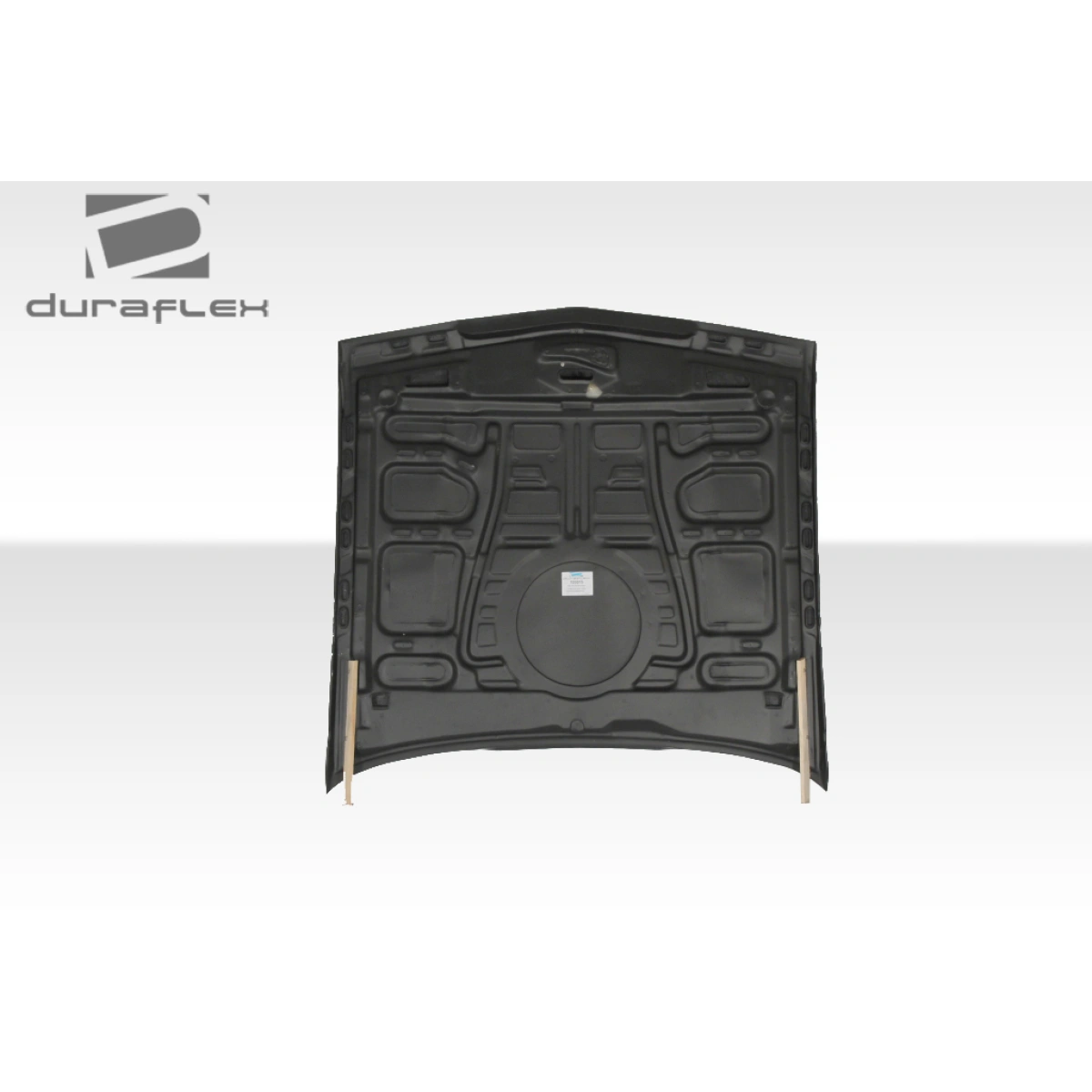 Modify your Chevrolet Camaro 1982 with our Exterior/Hoods - 5