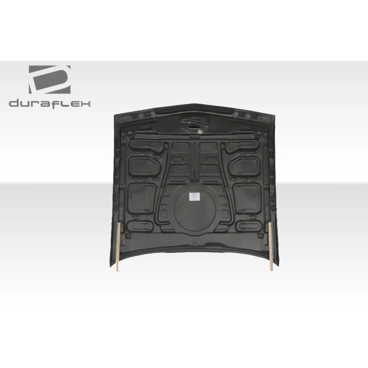 Modify your Chevrolet Camaro 1982 with our Exterior/Hoods - 13