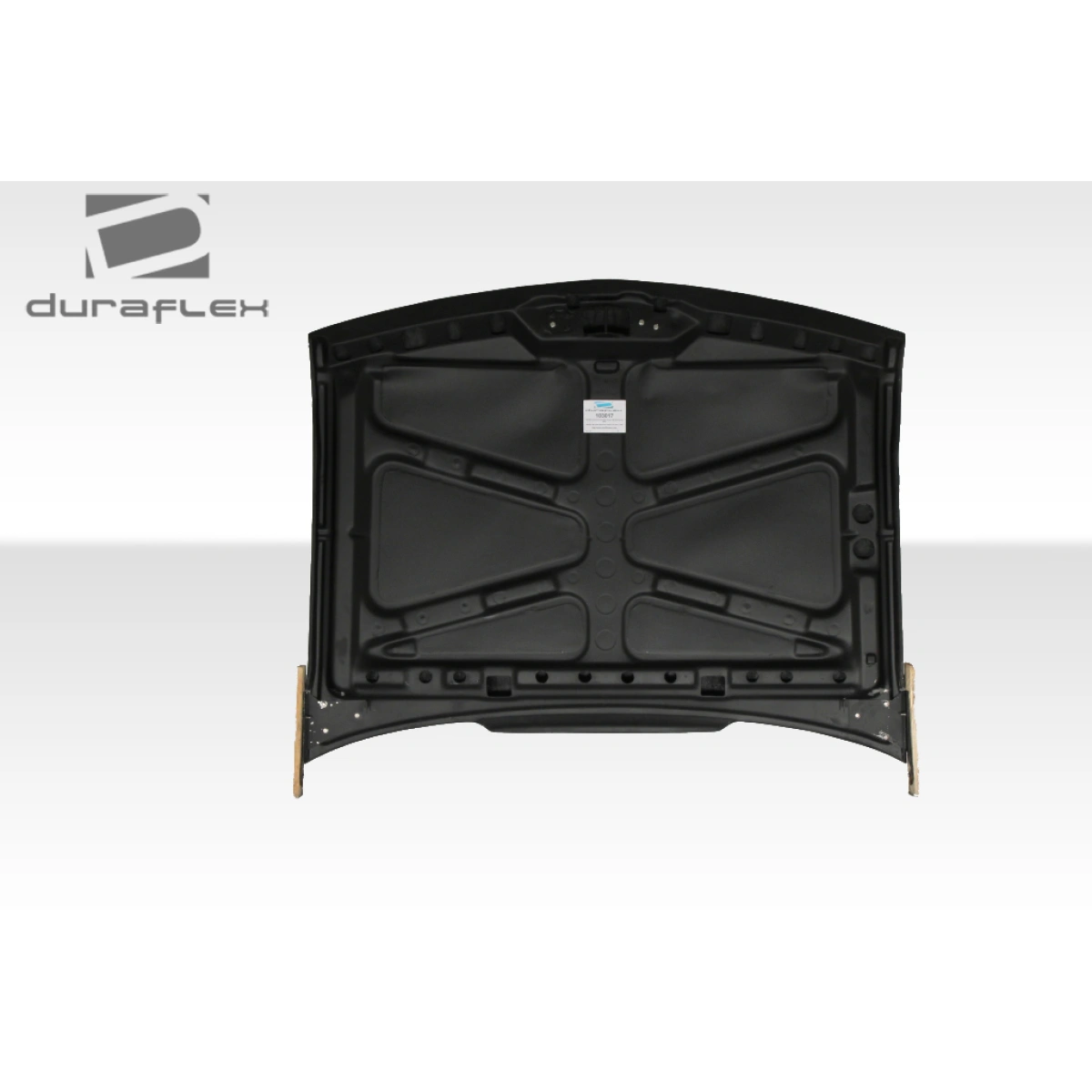 Modify your Chevrolet Blazer 1994 with our Exterior/Hoods - 5