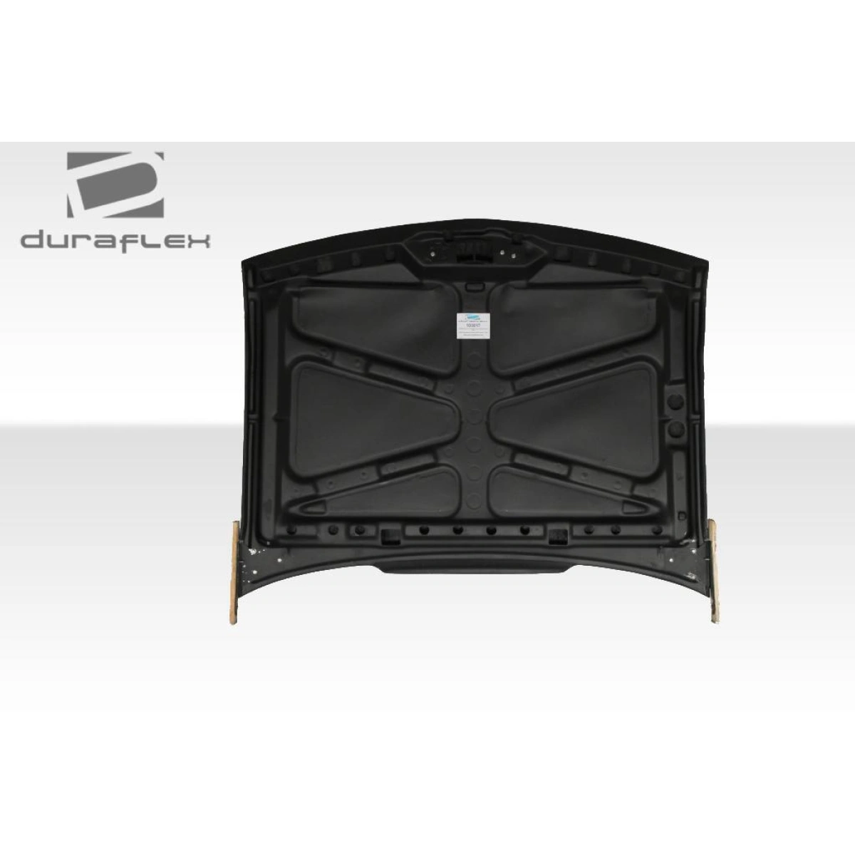 Modify your Chevrolet S10 1994 with our Exterior/Hoods - 11