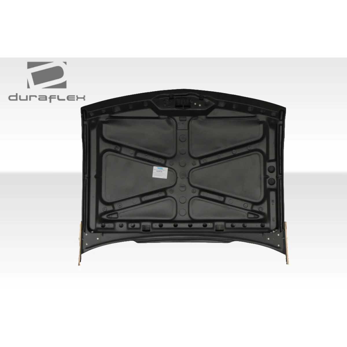 Modify your Chevrolet Blazer 1994 with our Exterior/Hoods - 5