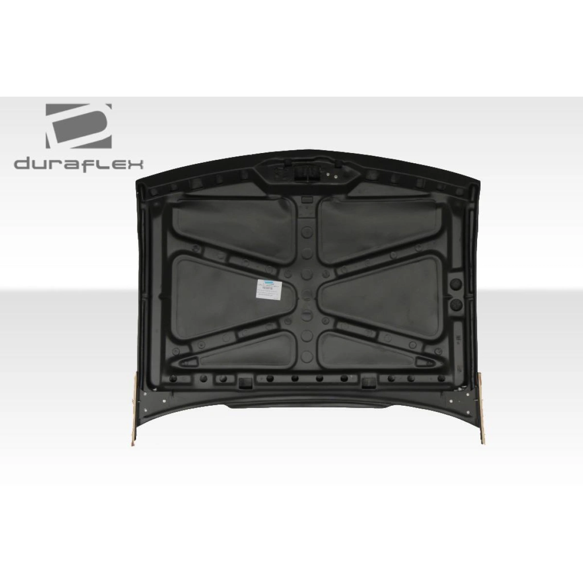 Modify your Chevrolet S10 1994 with our Exterior/Hoods - 11