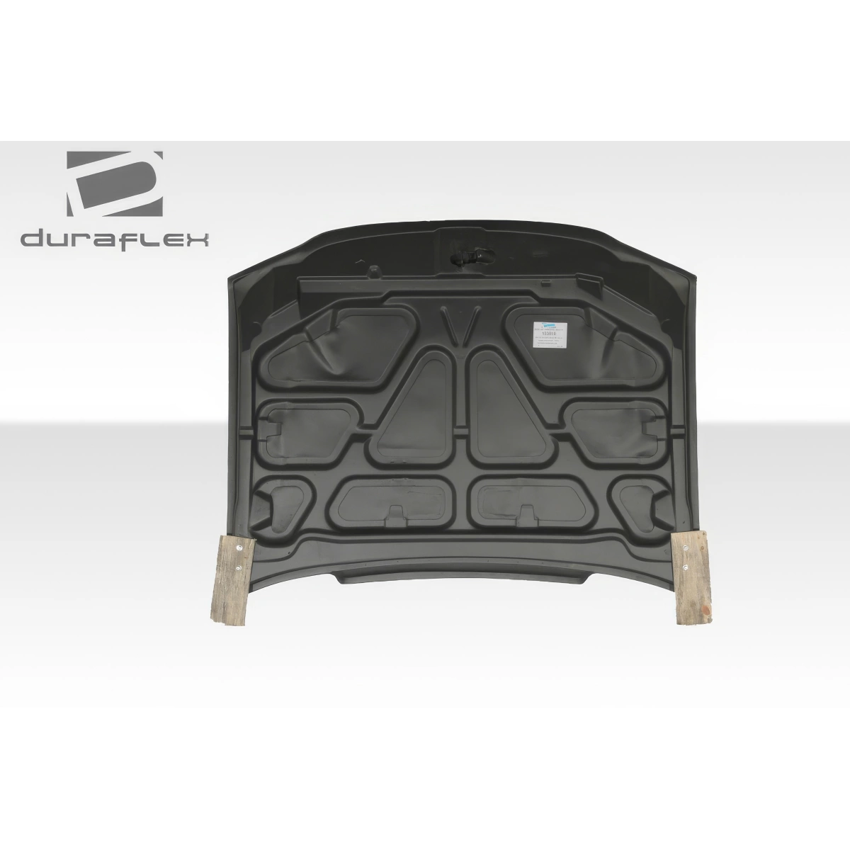 Modify your Chevrolet Colorado 2004 with our Exterior/Hoods - 5