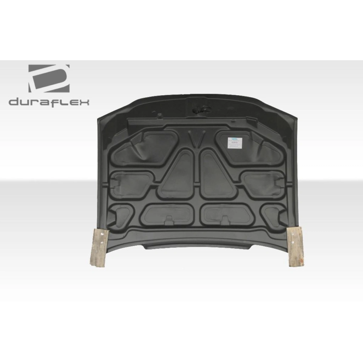Modify your Chevrolet Colorado 2004 with our Exterior/Hoods - 9