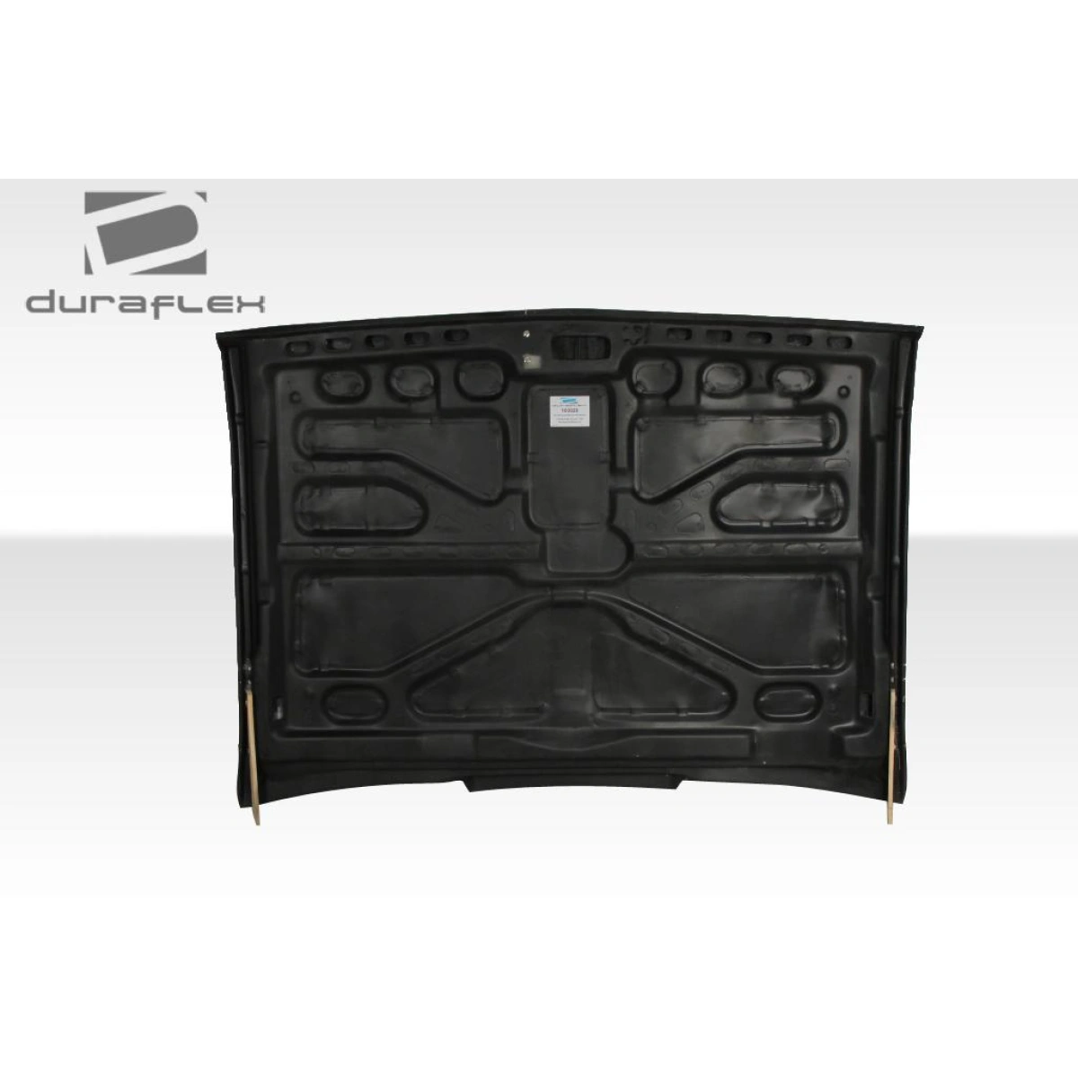 Modify your Chevrolet CK Series 1981 with our Exterior/Hoods - 5