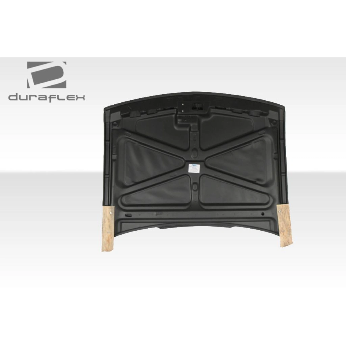 Modify your Cadillac Escalade 1999 with our Exterior/Hoods - 11