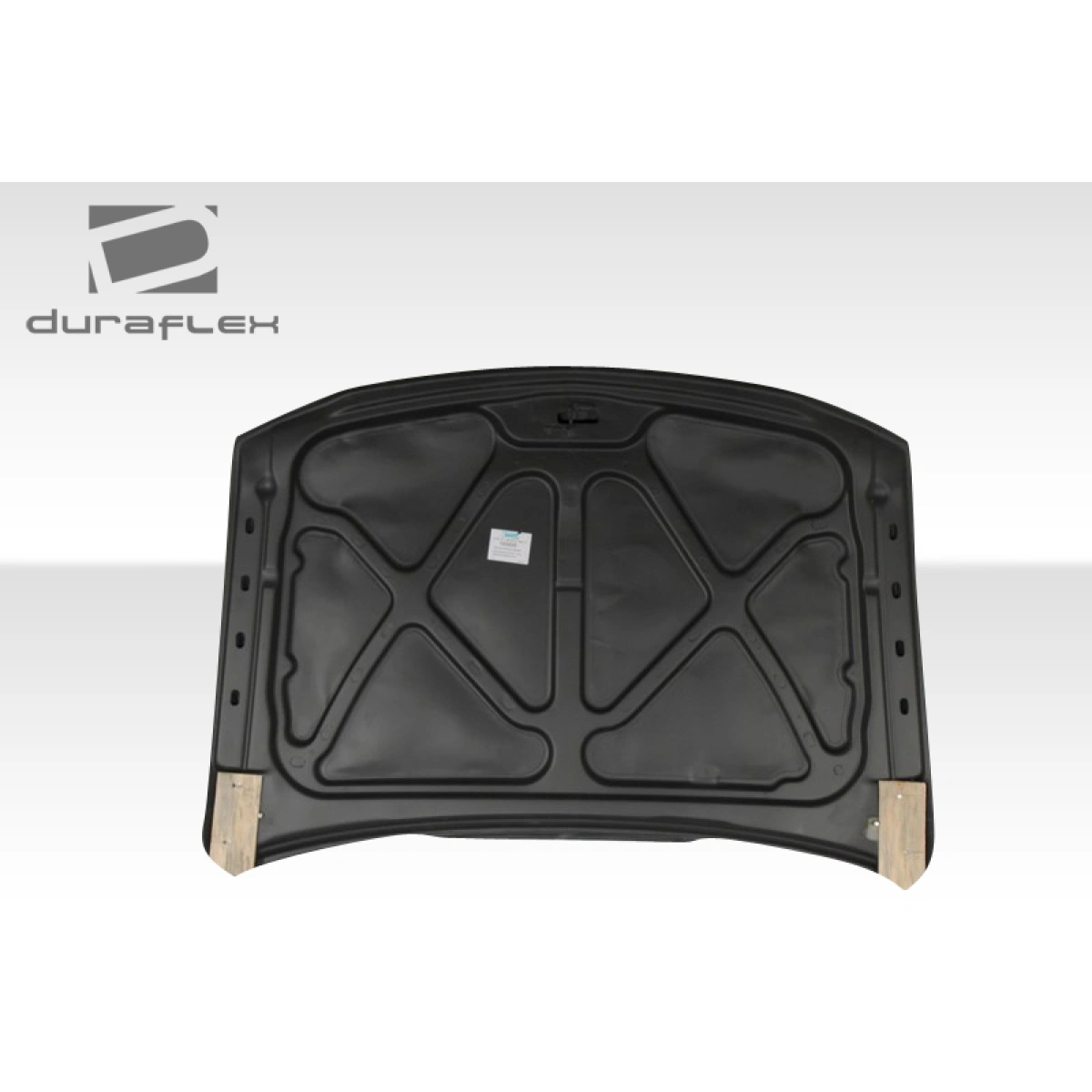 Modify your GMC Yukon 1999 with our Exterior/Hoods - 6