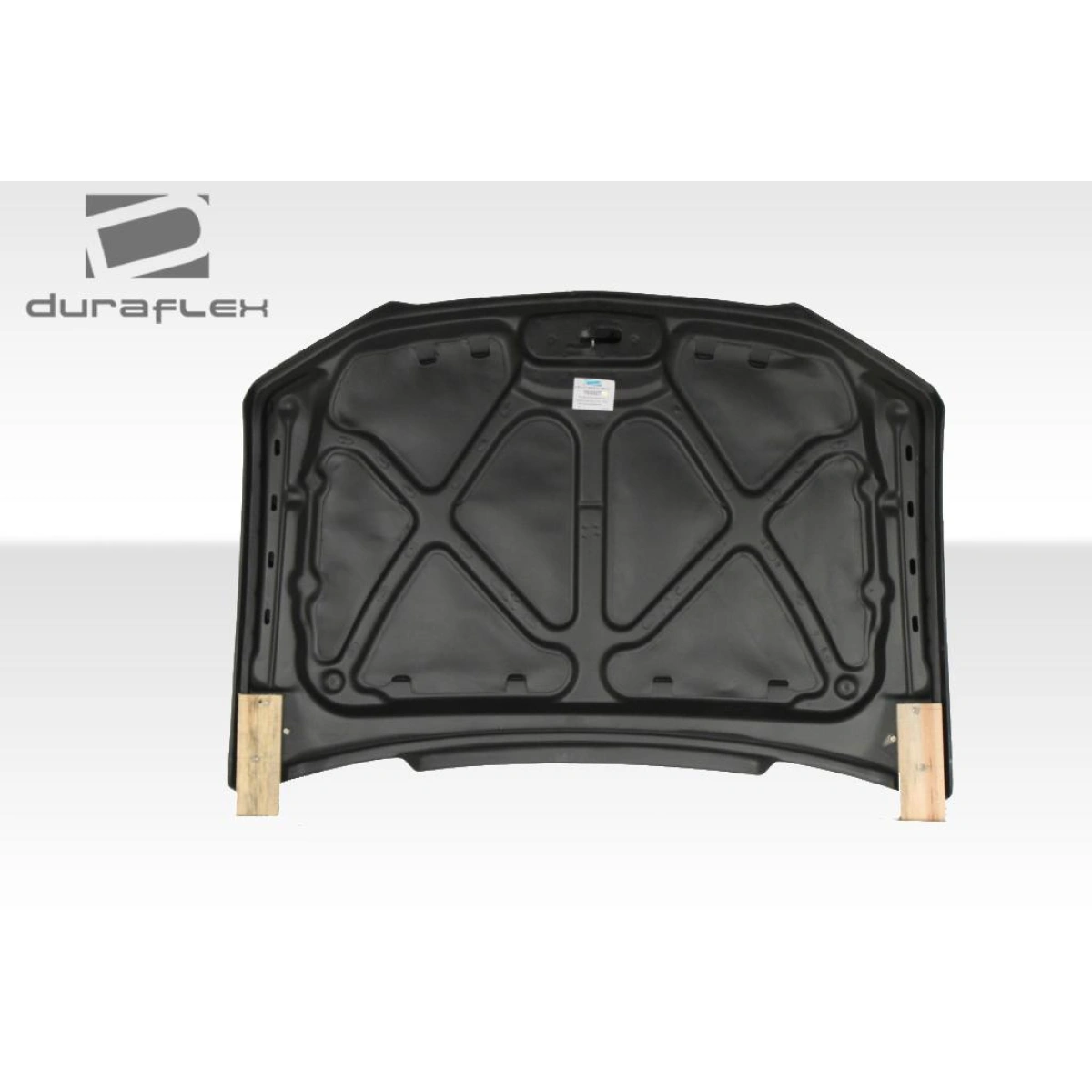 Modify your Chevrolet Avalanche 2002 with our Exterior/Hoods - 9