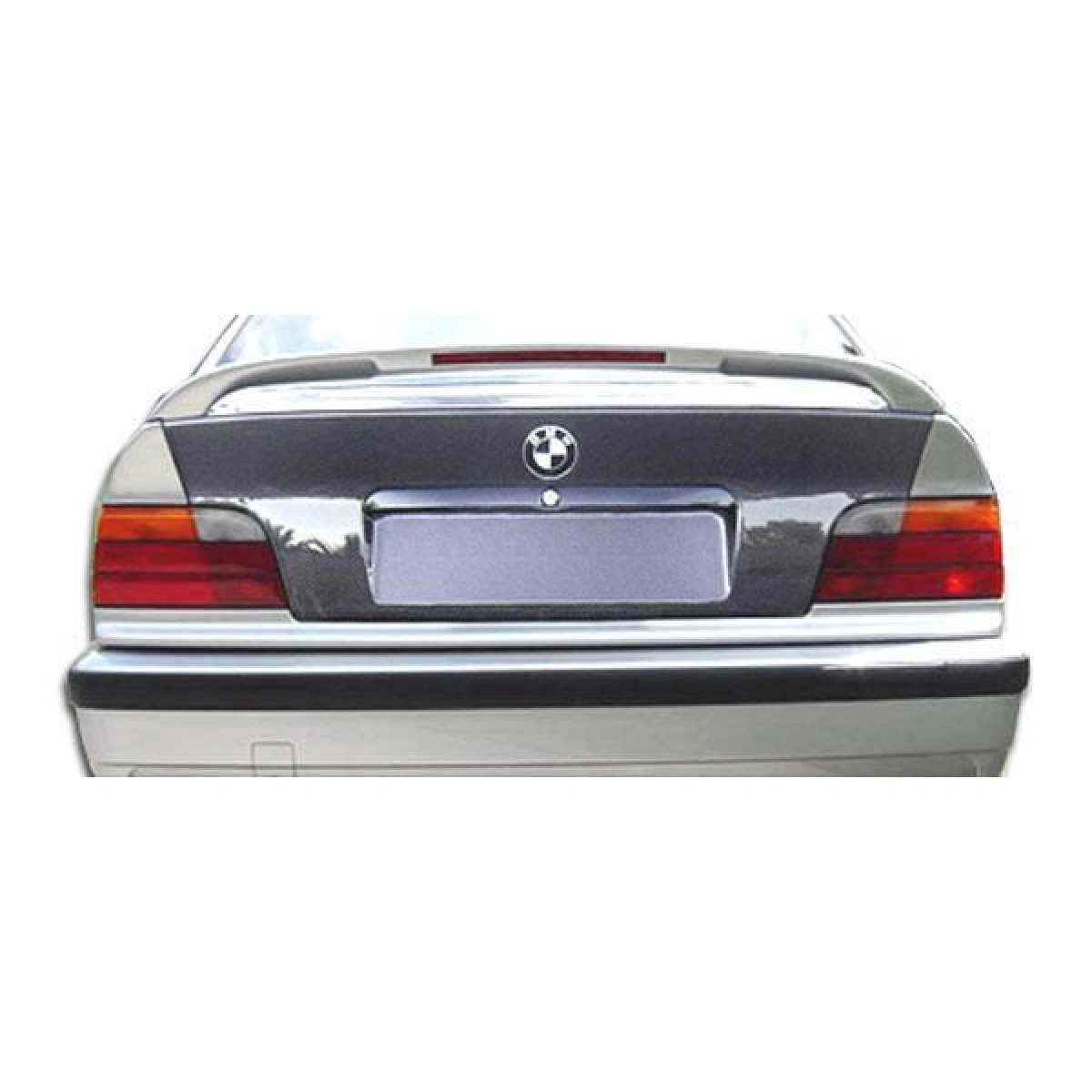 Modify your BMW 3-Series 1992 with our Exterior/Trunks - 2