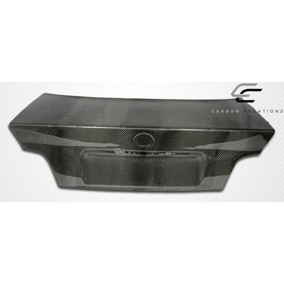 Modify your BMW 3-Series 1992 with our Exterior/Trunks - 6