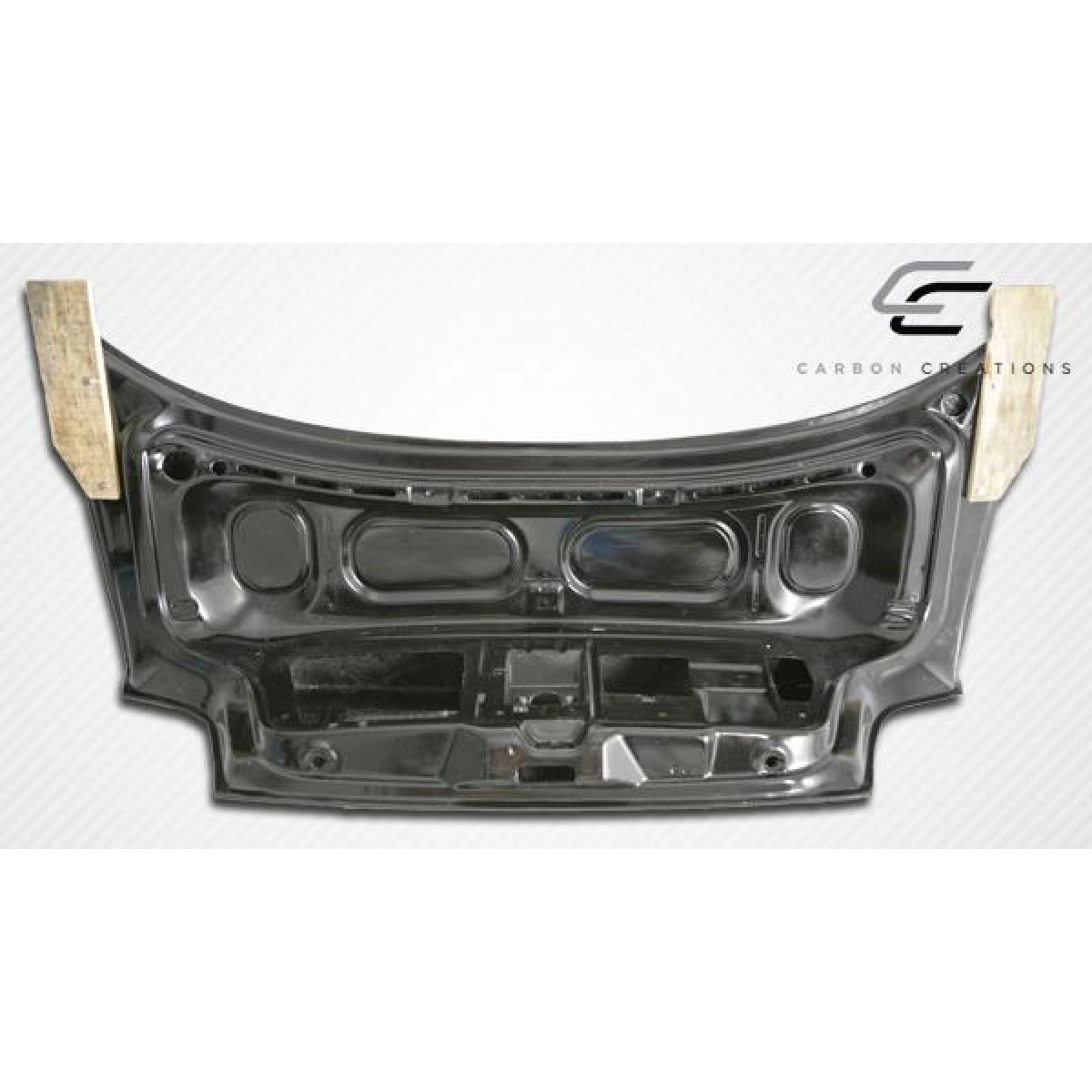 Modify your BMW 3-Series 1992 with our Exterior/Trunks - 10