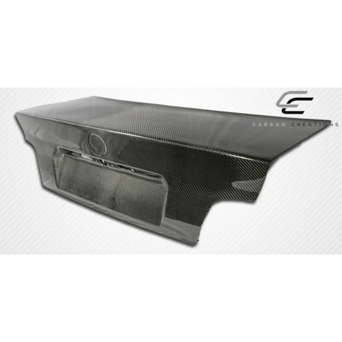 Modify your BMW 3-Series 1992 with our Exterior/Trunks - 12