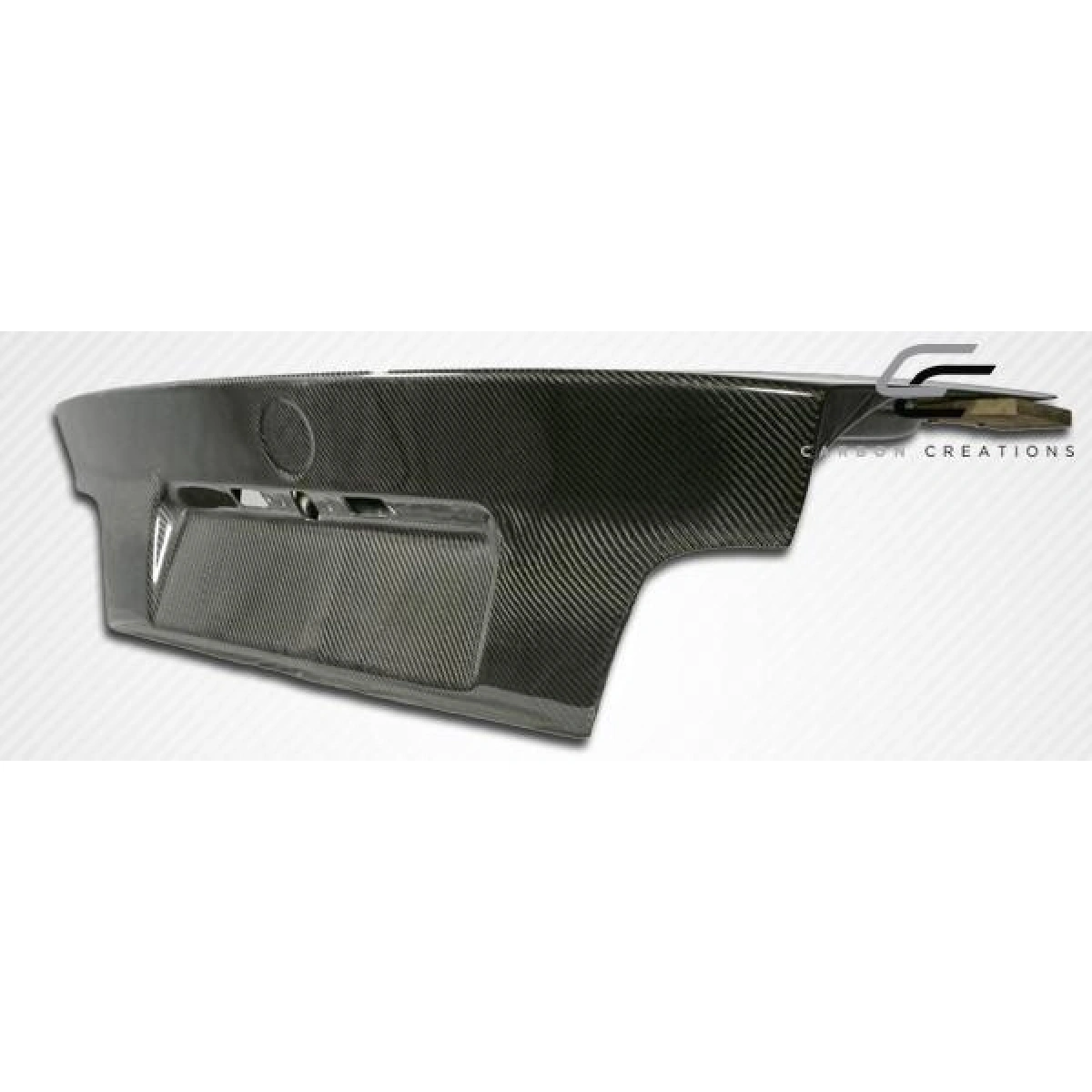 Modify your BMW 3-Series 1992 with our Exterior/Trunks - 14