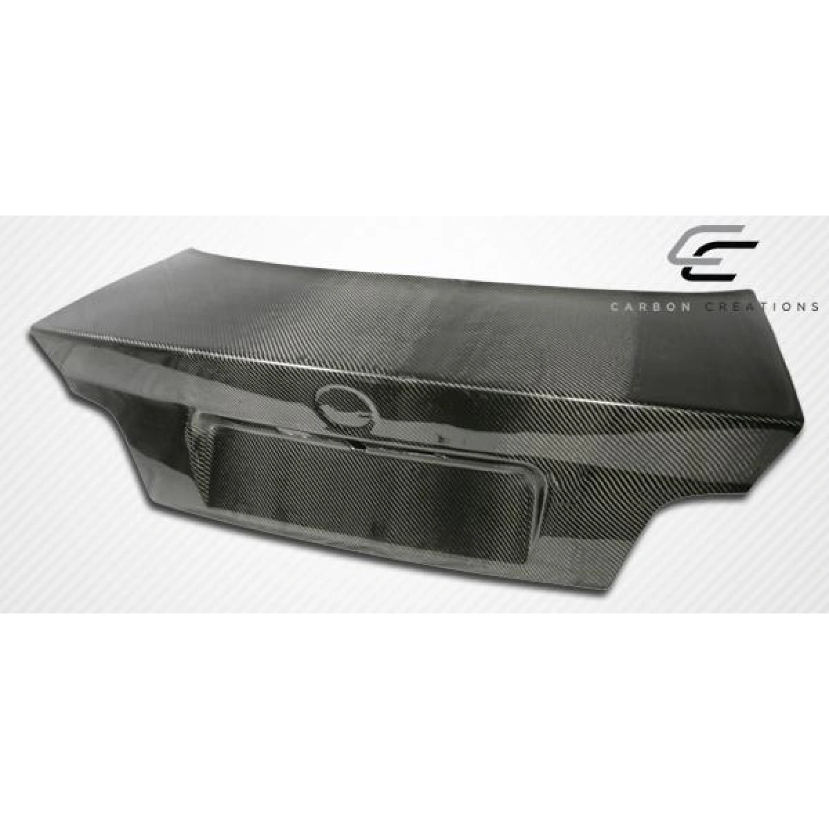 Modify your BMW 3-Series 1992 with our Exterior/Trunks - 16