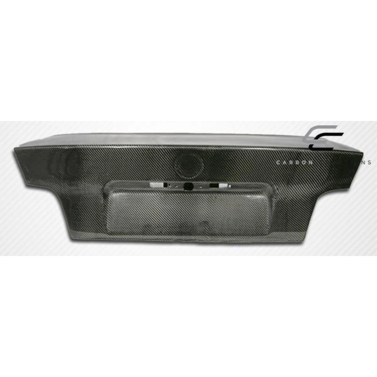 Modify your BMW 3-Series 1992 with our Exterior/Trunks - 18