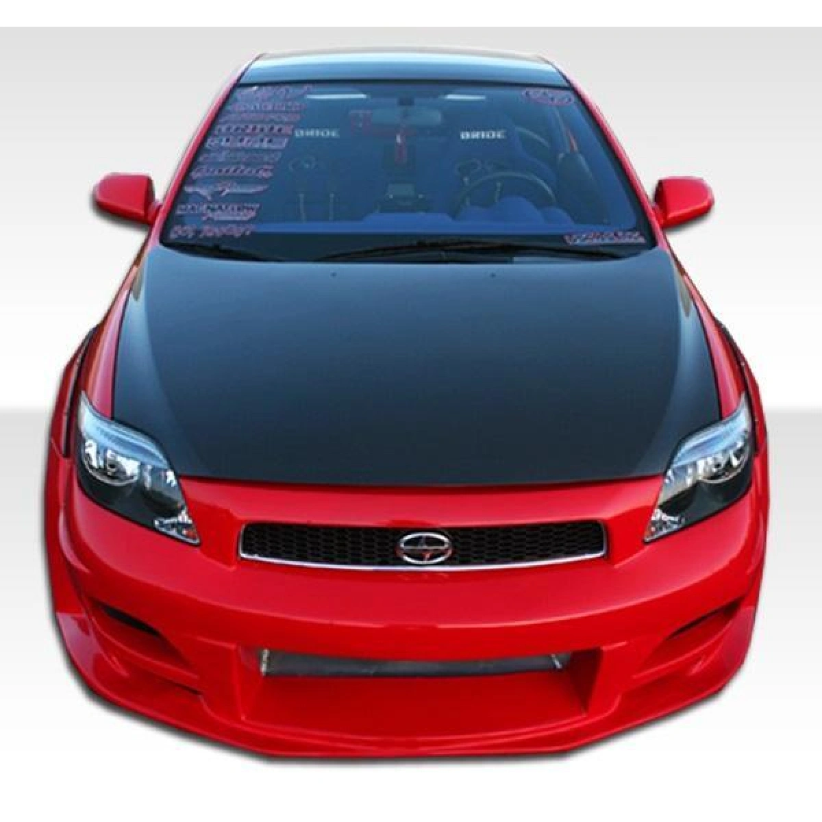 Modify your Scion tC 2005 with our Exterior/Complete Body Kits - 1