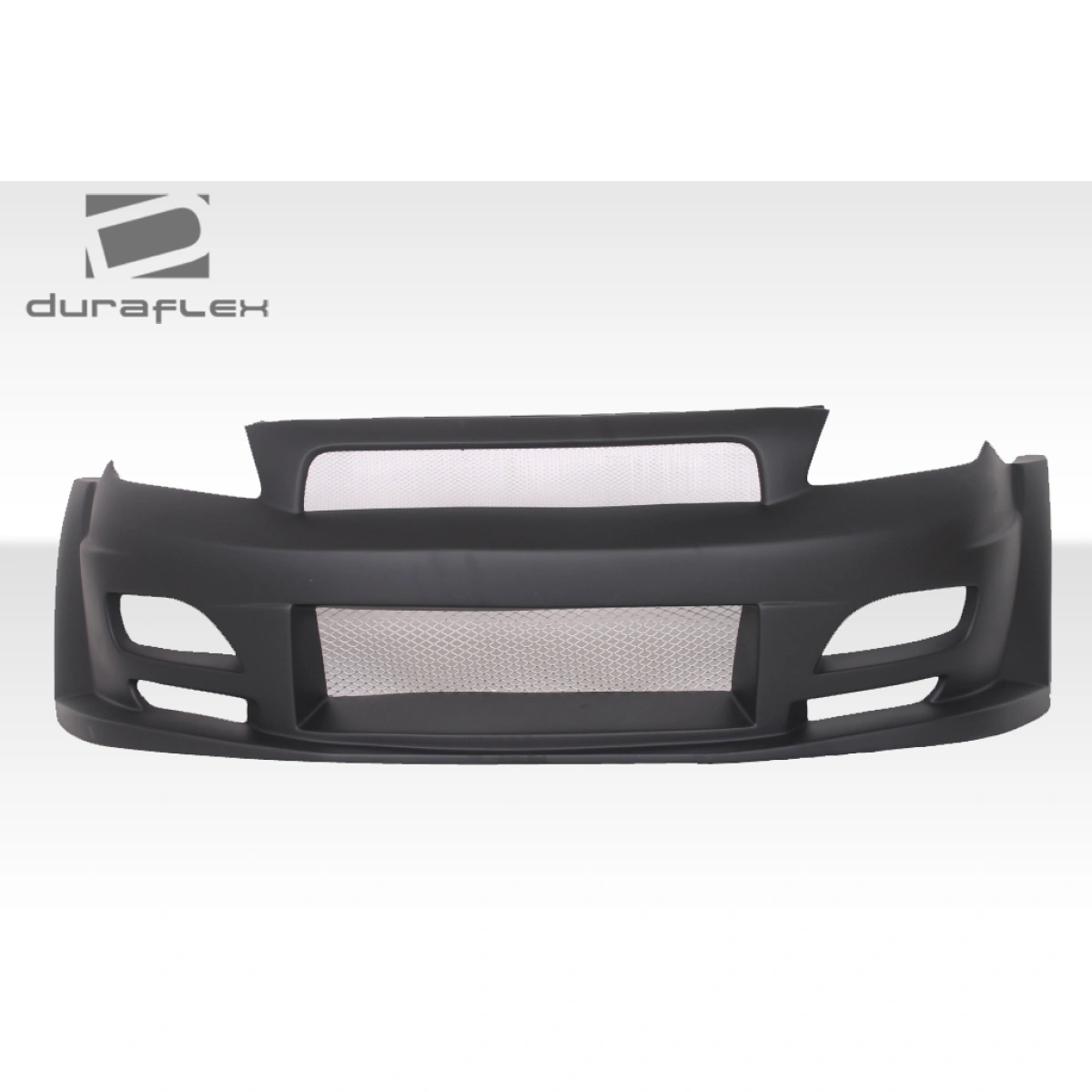 Modify your Scion tC 2005 with our Exterior/Front Bumpers - 9