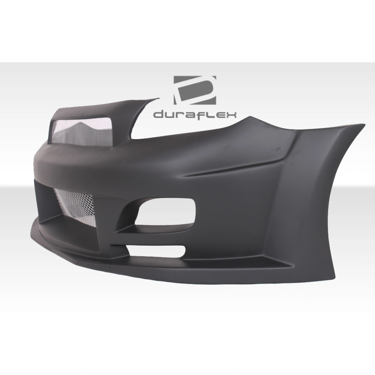 Modify your Scion tC 2005 with our Exterior/Front Bumpers - 11