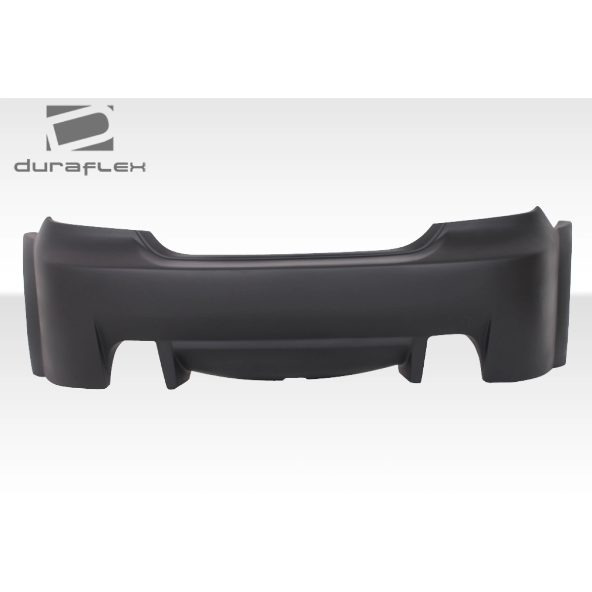 Modify your Scion tC 2005 with our Exterior/Rear Bumpers - 4