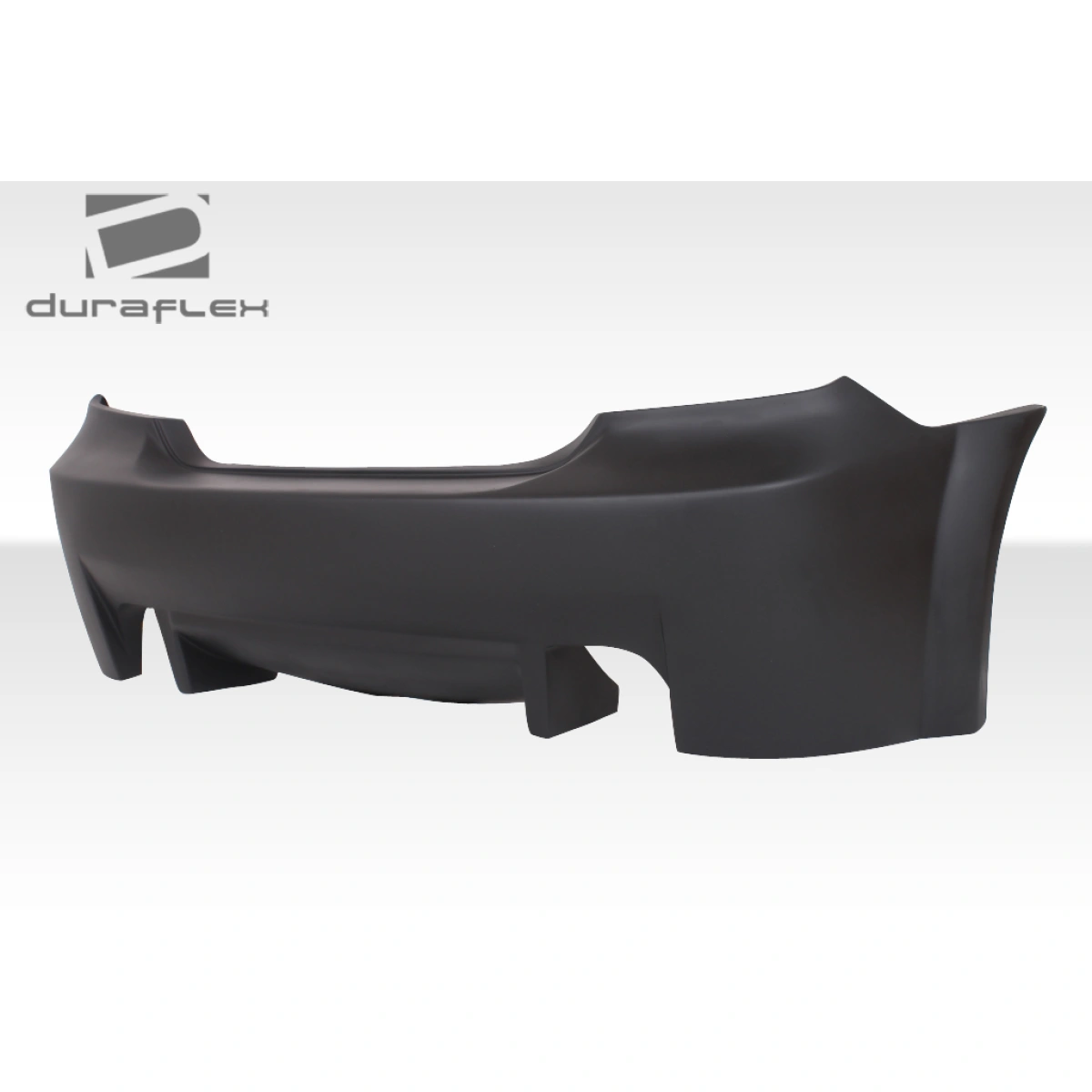 Modify your Scion tC 2005 with our Exterior/Rear Bumpers - 5