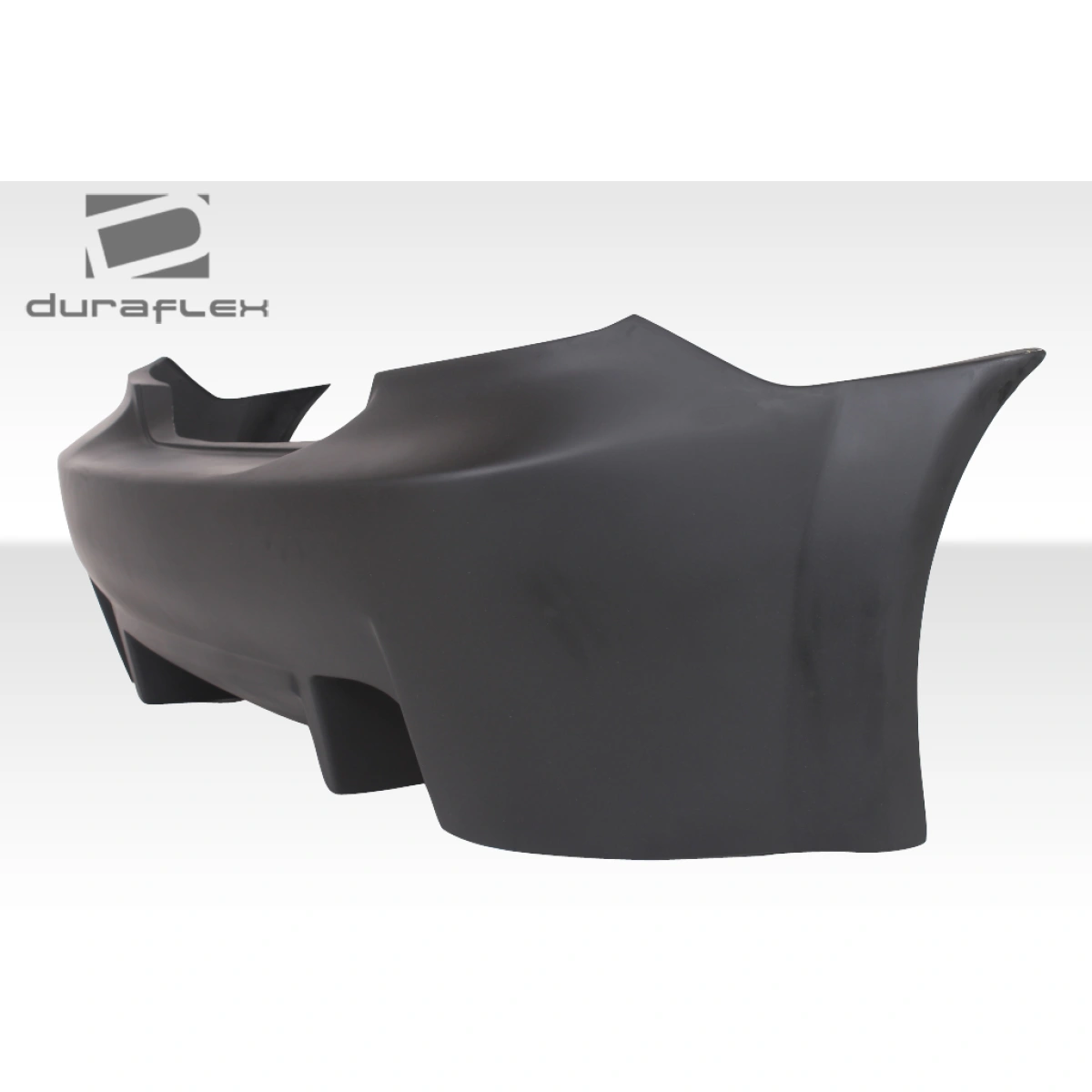 Modify your Scion tC 2005 with our Exterior/Rear Bumpers - 6