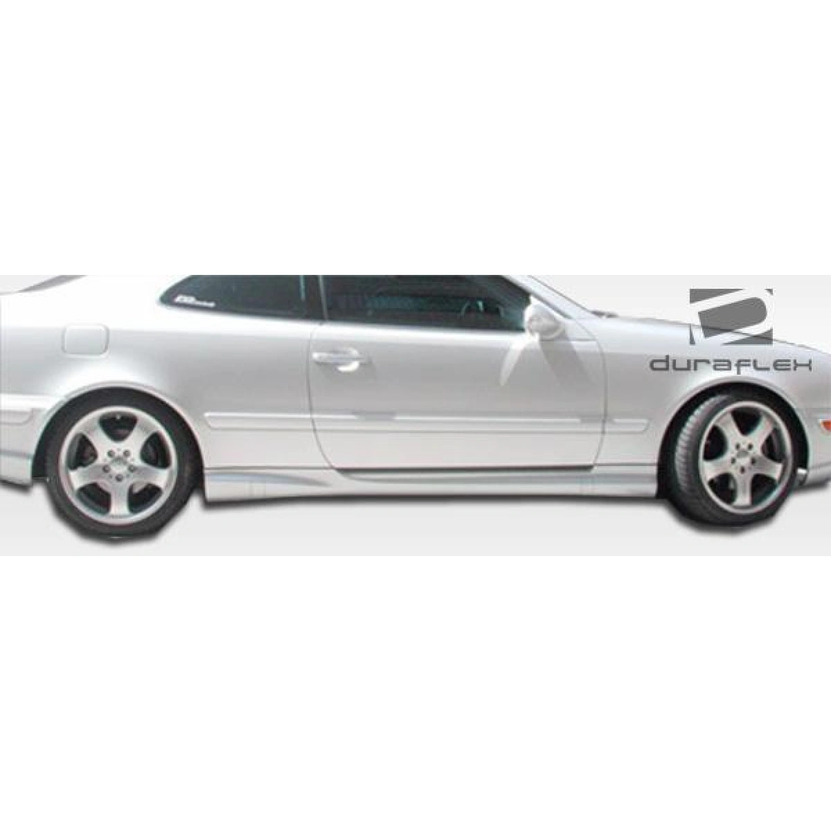 Modify your Mercedes-Benz CLK-Class 1998 with our Exterior/Complete Body Kits - 18