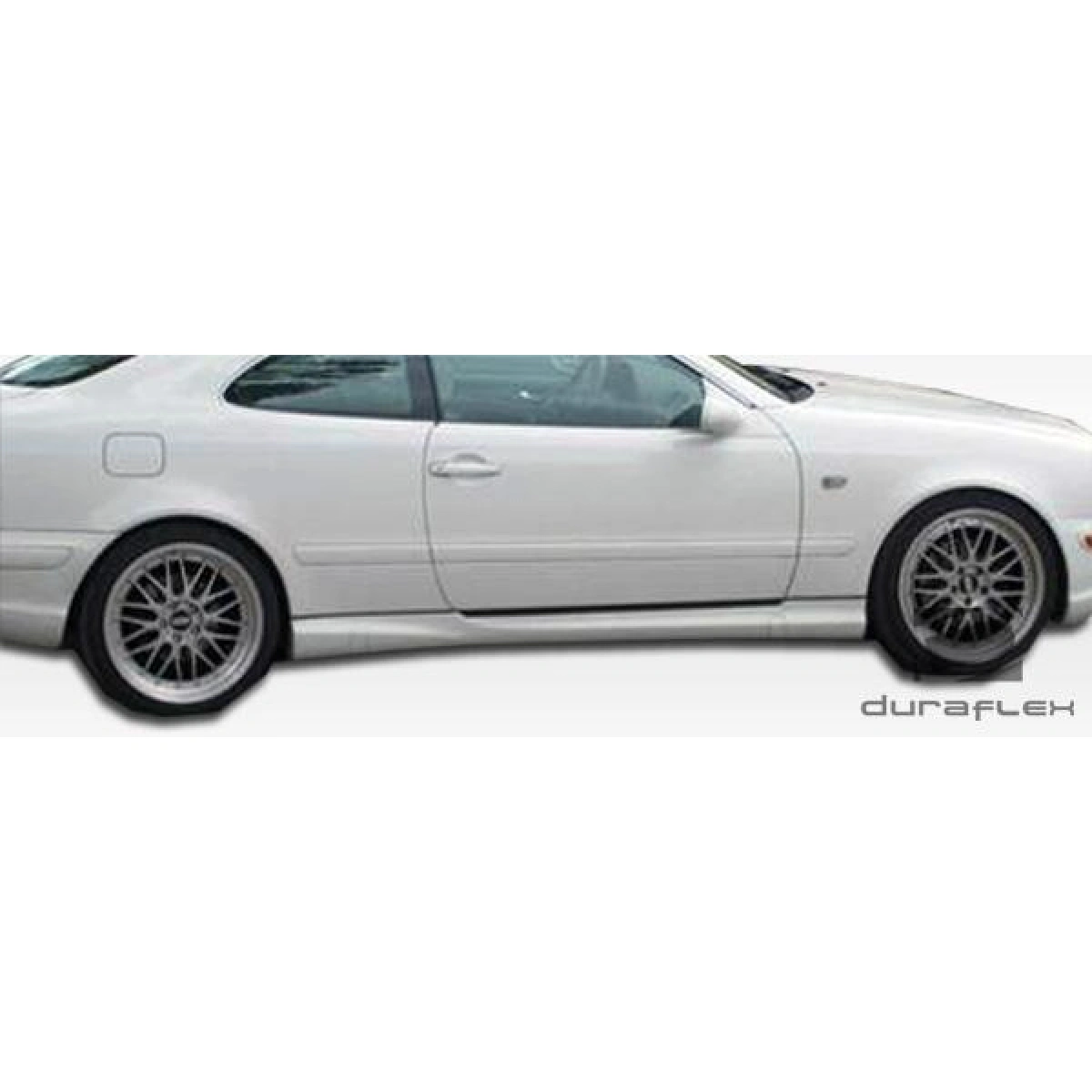 Modify your Mercedes-Benz CLK-Class 1998 with our Exterior/Complete Body Kits - 10