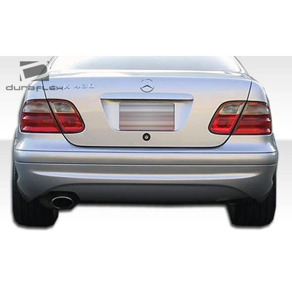 Modify your Mercedes-Benz CLK-Class 1998 with our Exterior/Complete Body Kits - 35