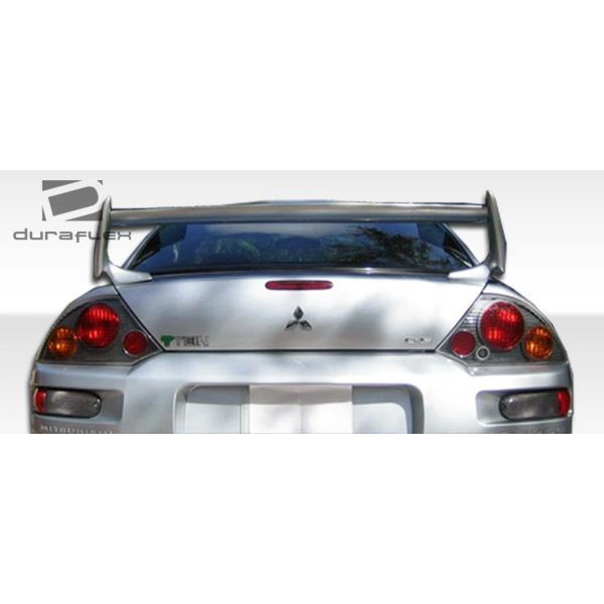 Modify your Mitsubishi Eclipse 2000 with our Exterior/Wings - 9