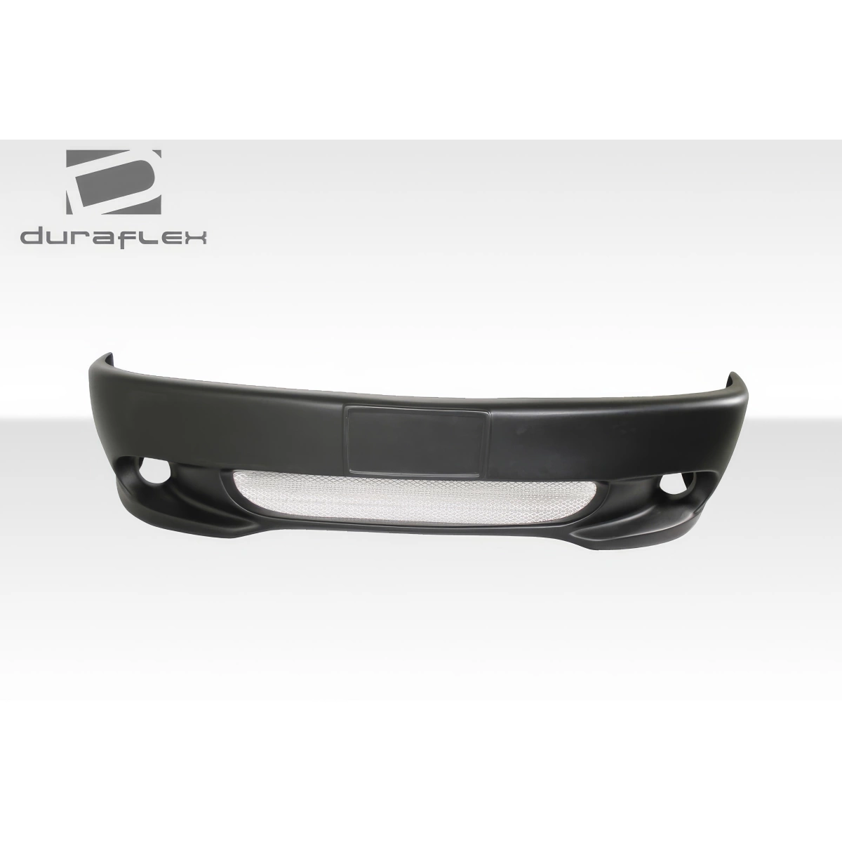 Modify your Chevrolet Pickup 1988 with our Exterior/Front Bumpers - 1