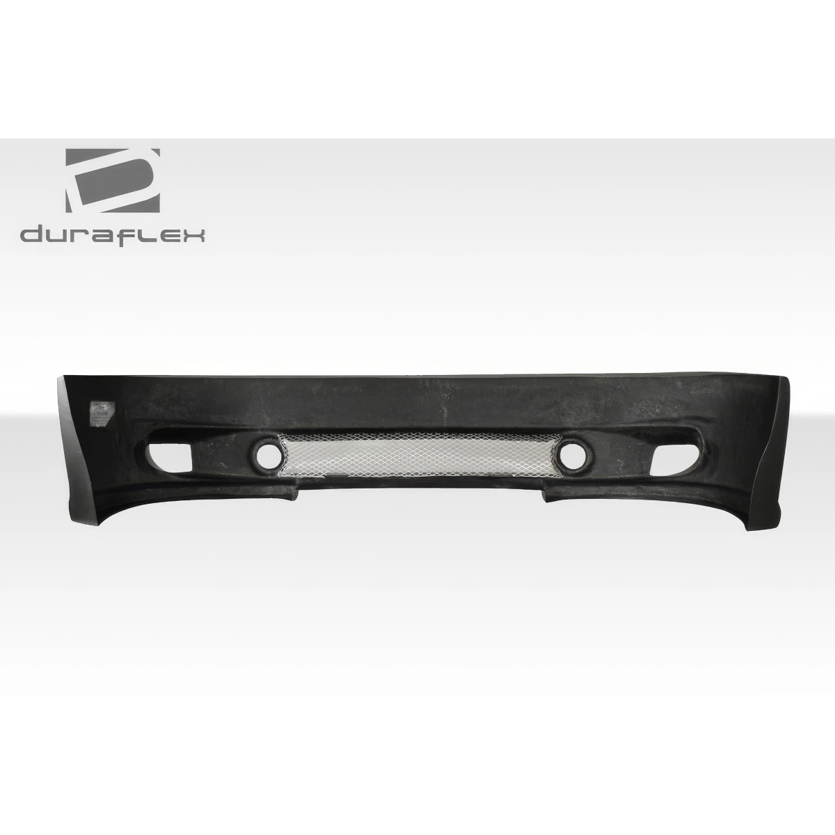 Modify your Chevrolet Pickup 1988 with our Exterior/Front Bumpers - 5
