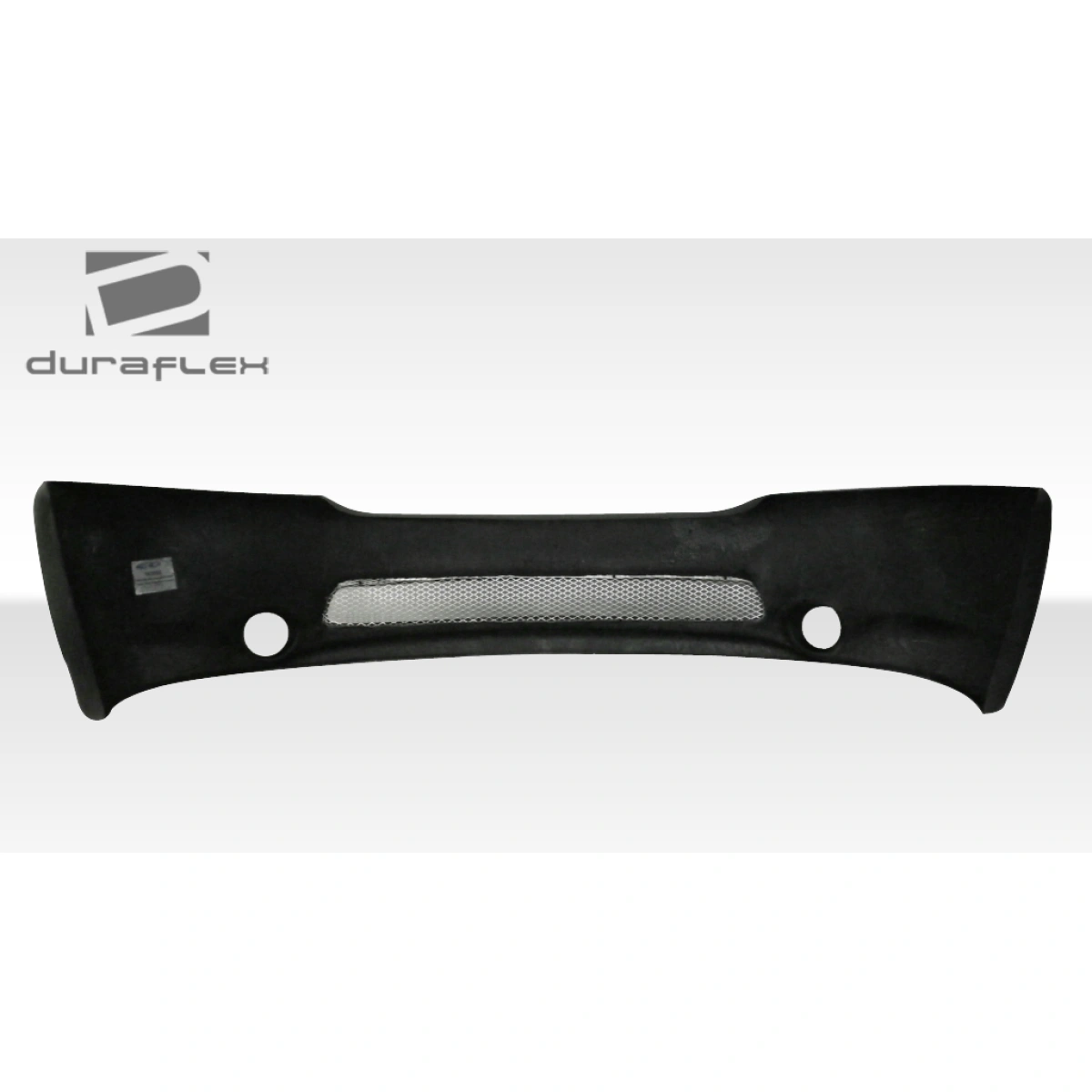 Modify your GMC Yukon 1999 with our Exterior/Front Bumpers - 5