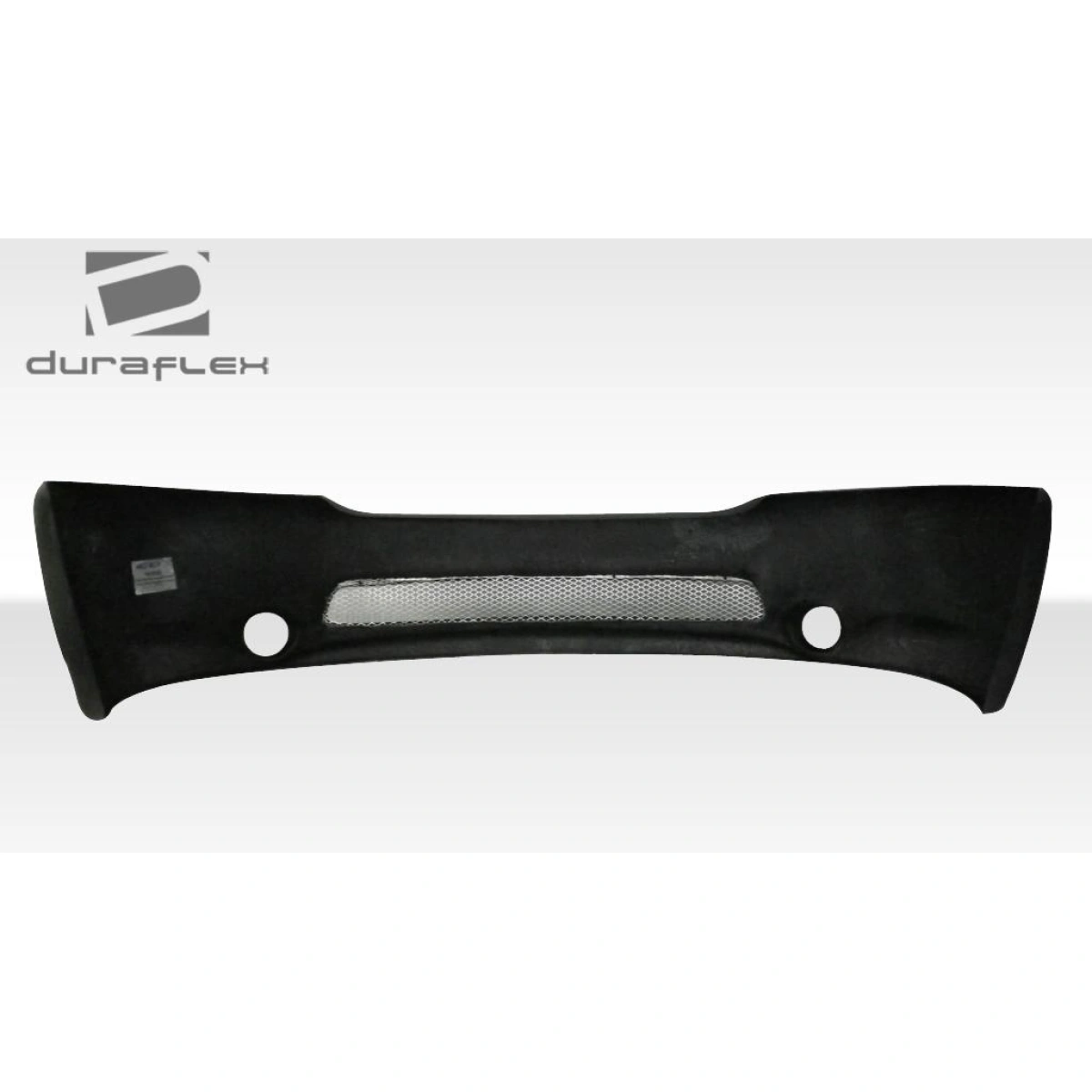 Modify your GMC Sierra 1999 with our Exterior/Front Bumpers - 9
