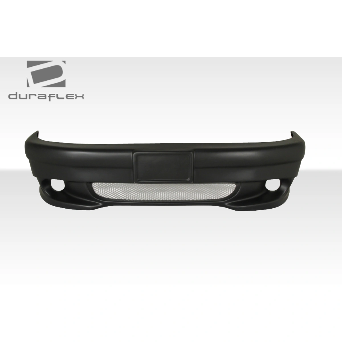 Modify your Ford F-150 1992 with our Exterior/Front Bumpers - 1