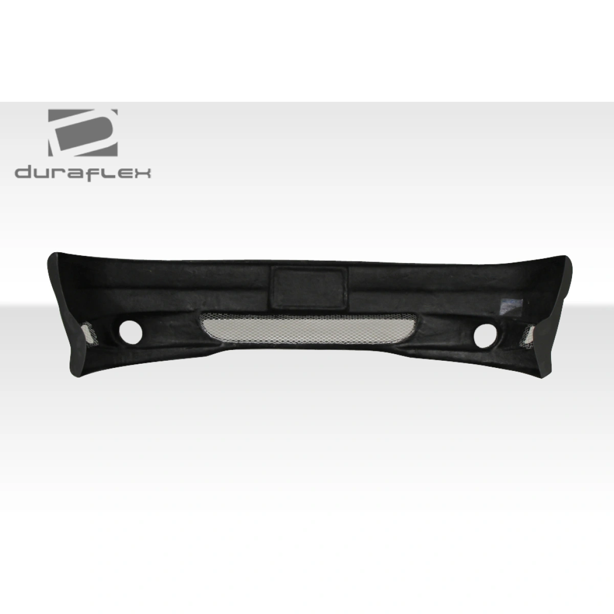Modify your Ford F-150 1992 with our Exterior/Front Bumpers - 5