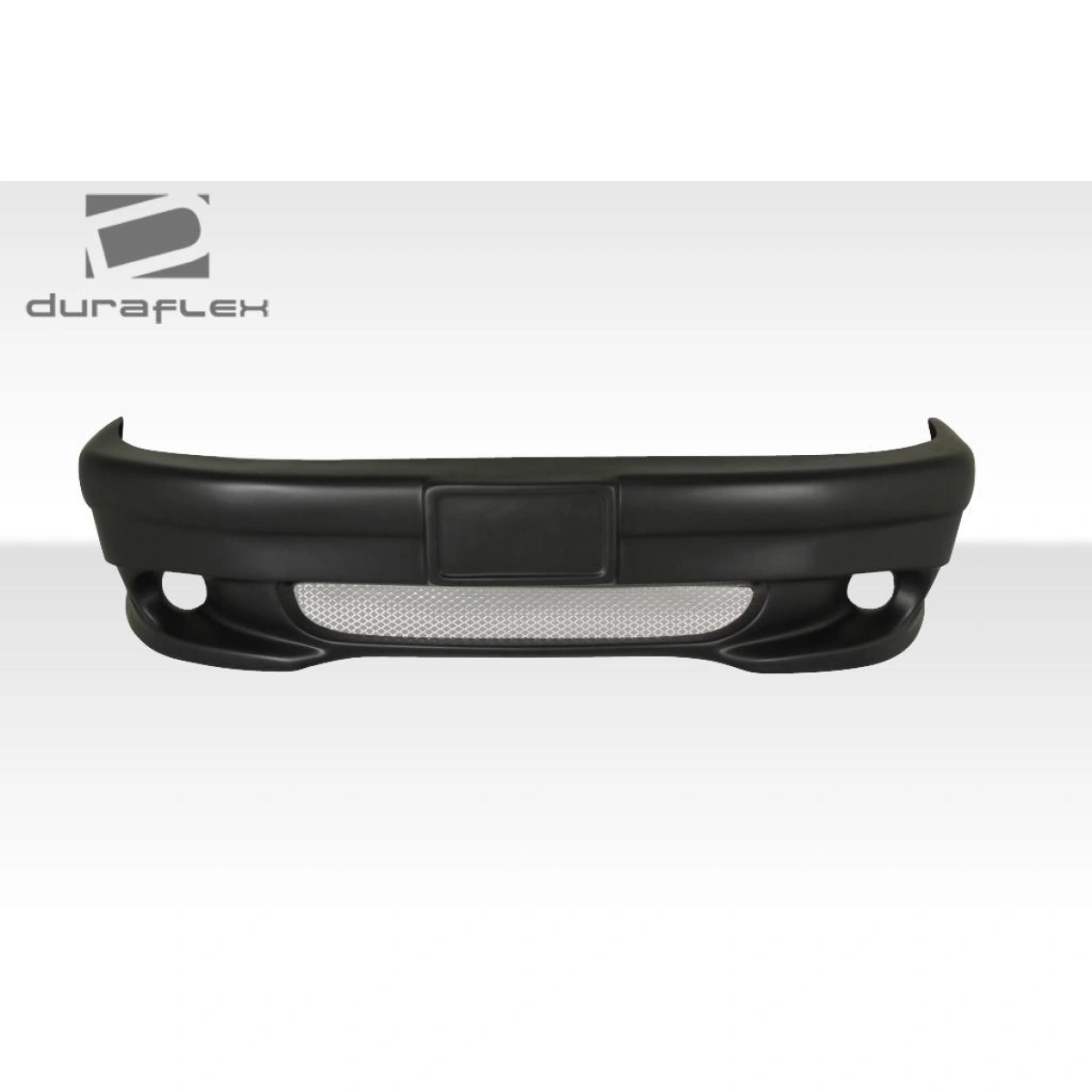 Modify your Ford F-150 1992 with our Exterior/Front Bumpers - 5