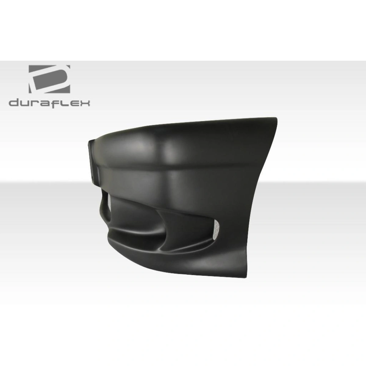 Modify your Ford F-150 1992 with our Exterior/Front Bumpers - 9