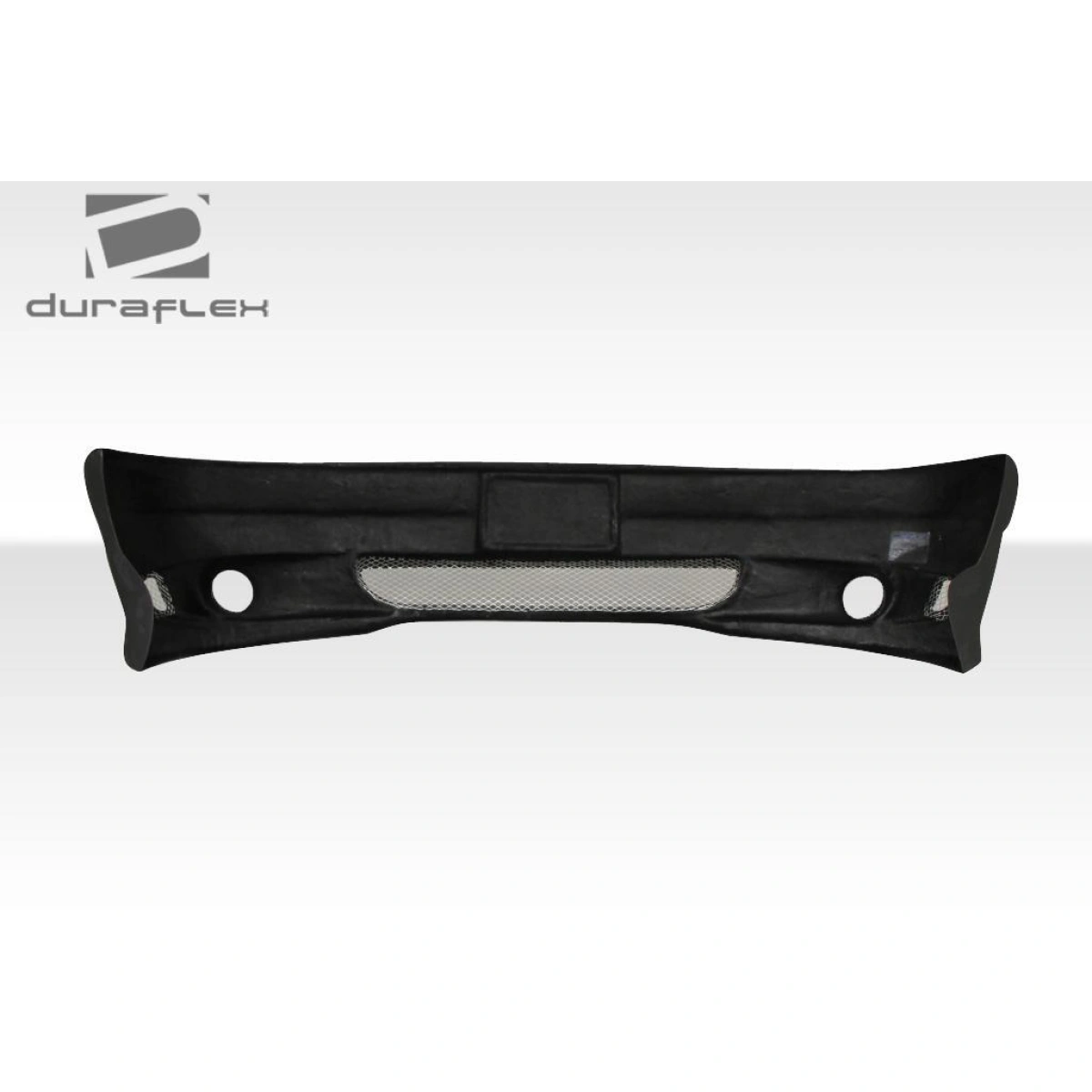 Modify your Ford F-150 1992 with our Exterior/Front Bumpers - 11