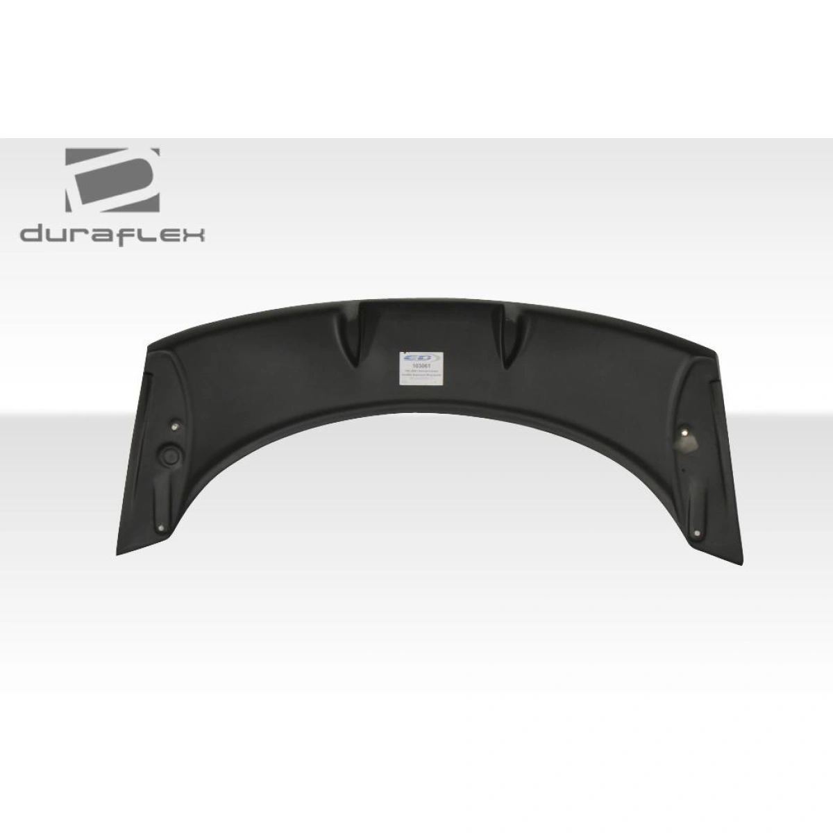 Modify your Chevrolet Camaro 1993 with our Exterior/Wings - 21