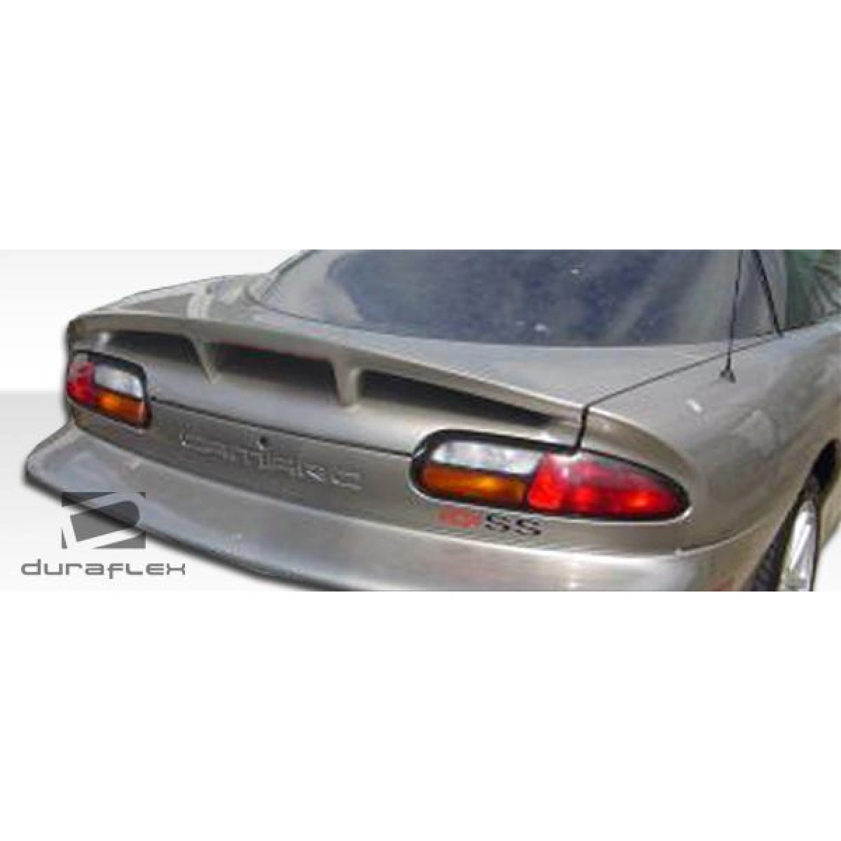 Modify your Chevrolet Camaro 1993 with our Exterior/Wings - 5