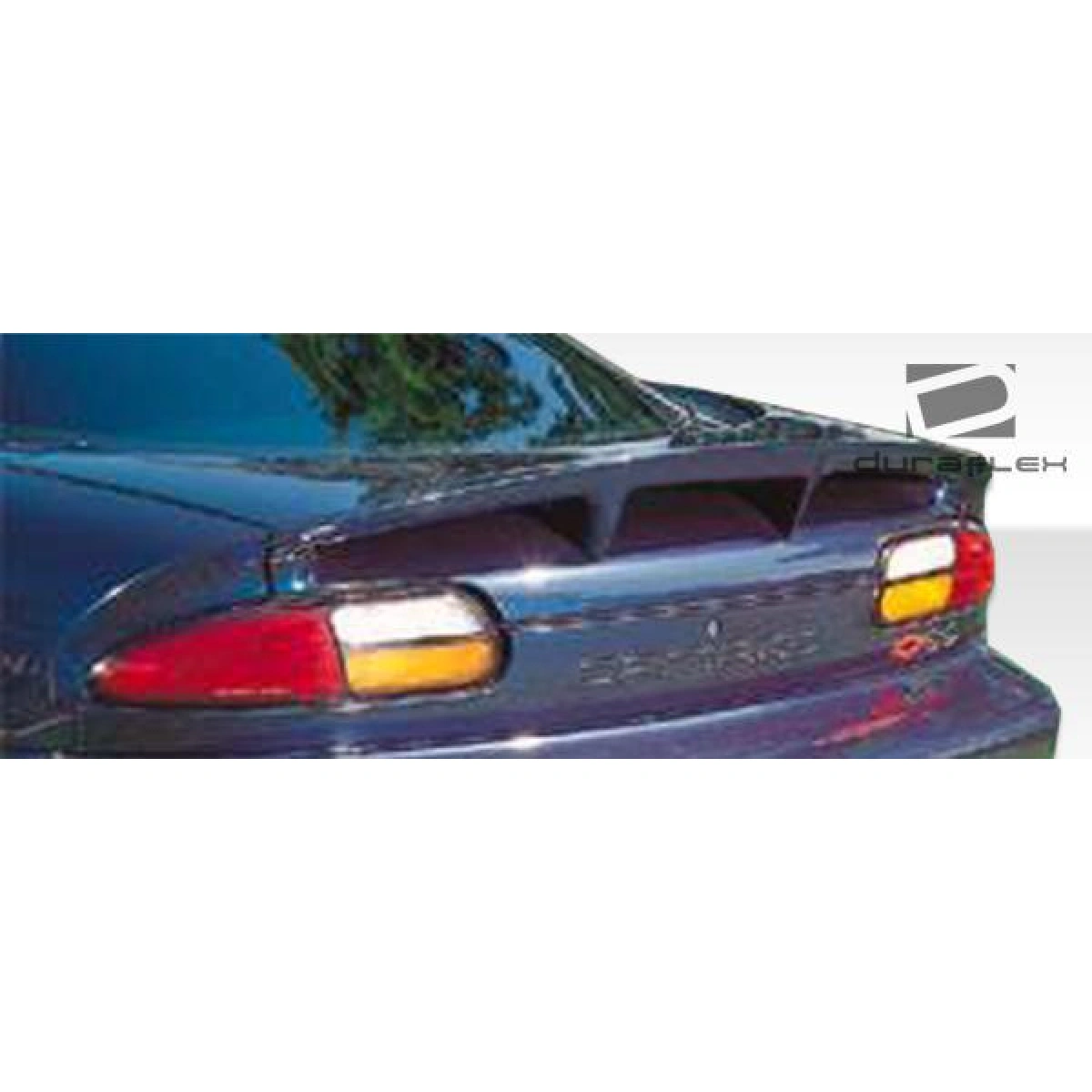 Modify your Chevrolet Camaro 1993 with our Exterior/Wings - 11