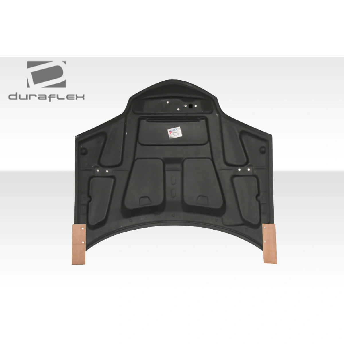 Modify your Pontiac Firebird 1998 with our Exterior/Hoods - 4