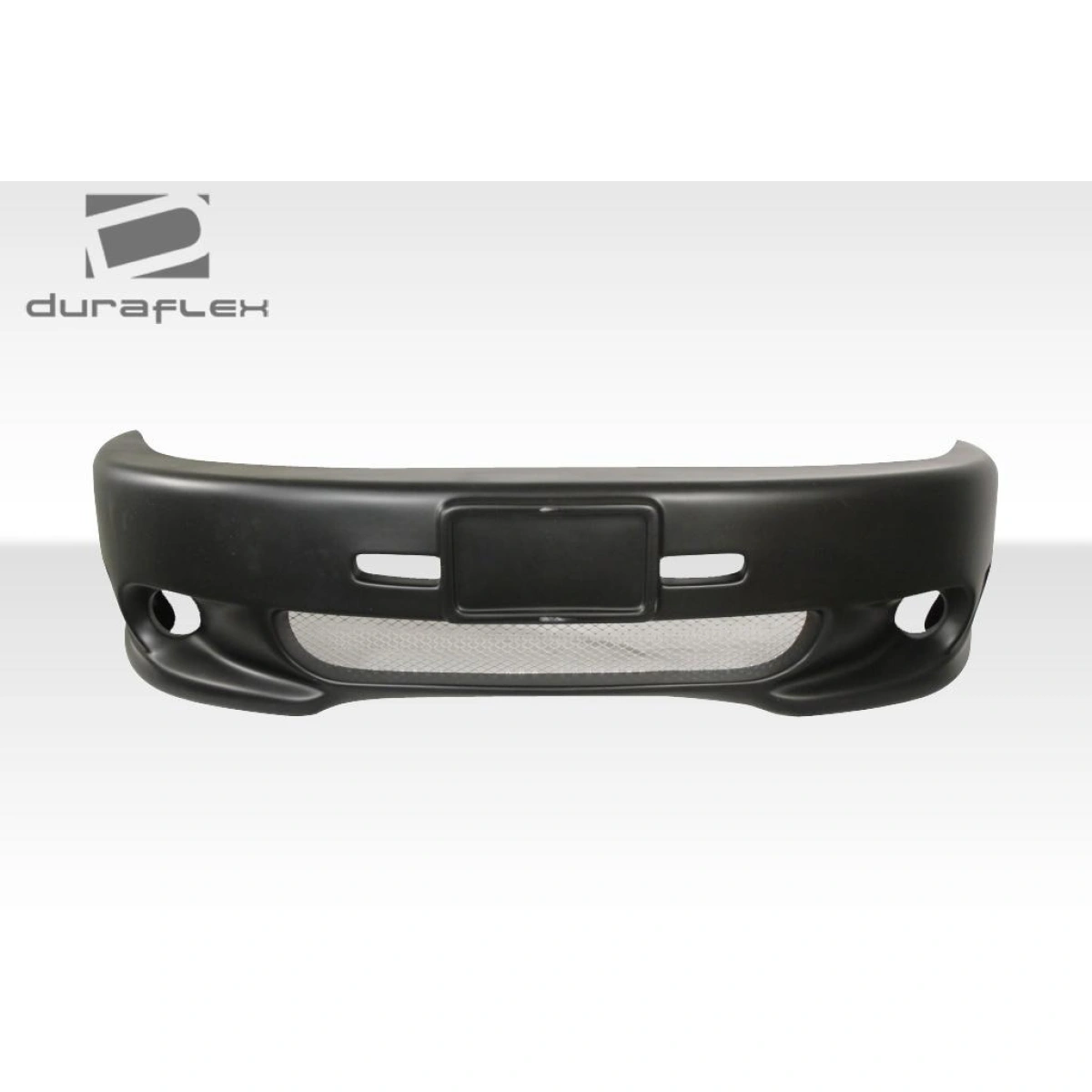 Modify your Ford F-150 1997 with our Exterior/Front Bumpers - 7