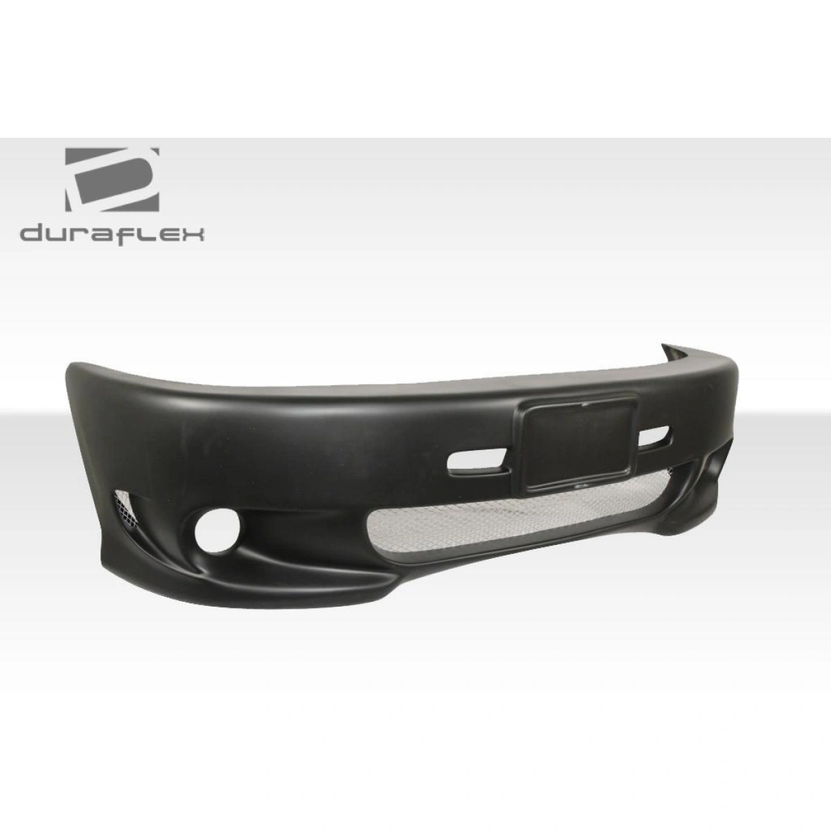 Modify your Ford F-150 1997 with our Exterior/Front Bumpers - 9
