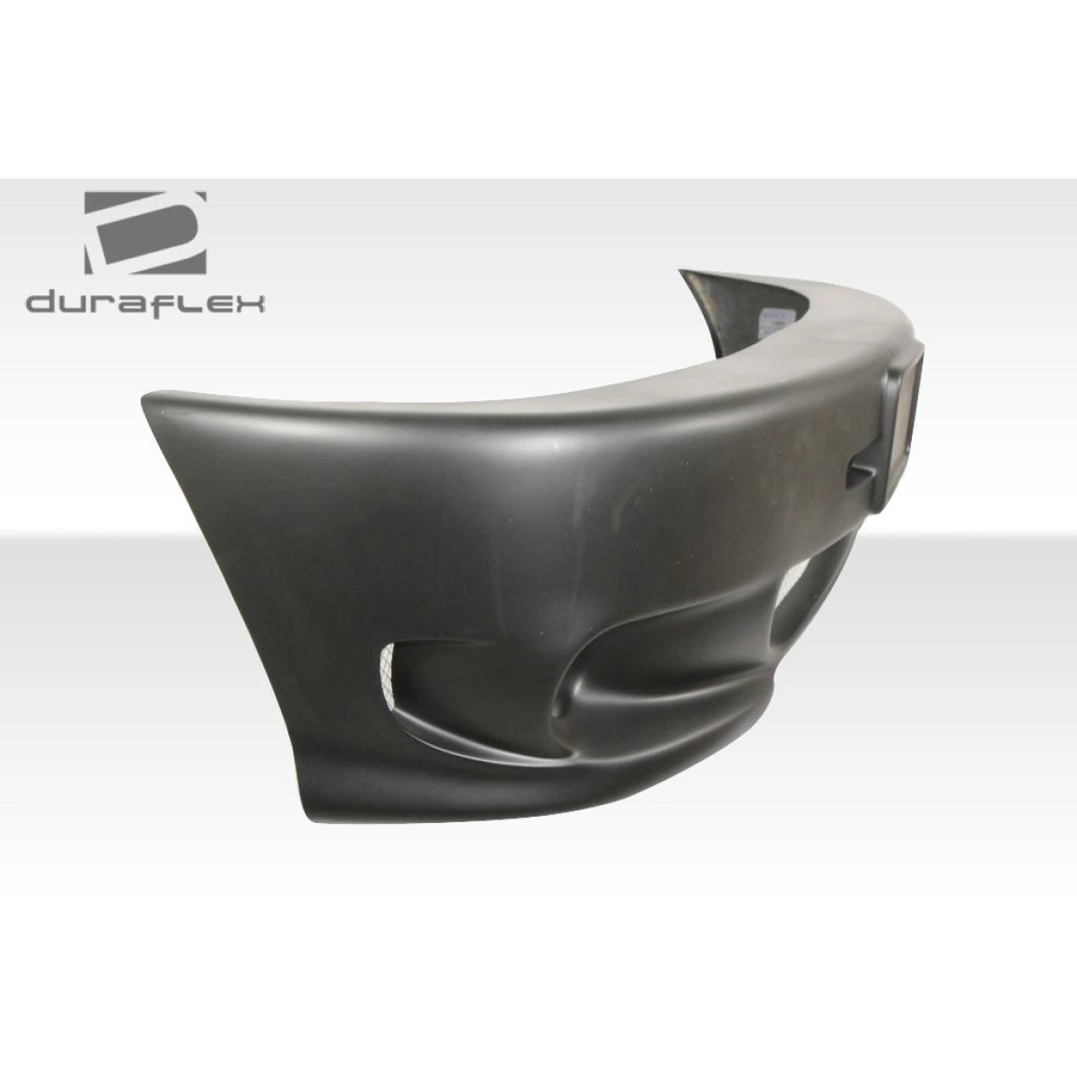 Modify your Ford F-150 1997 with our Exterior/Front Bumpers - 11