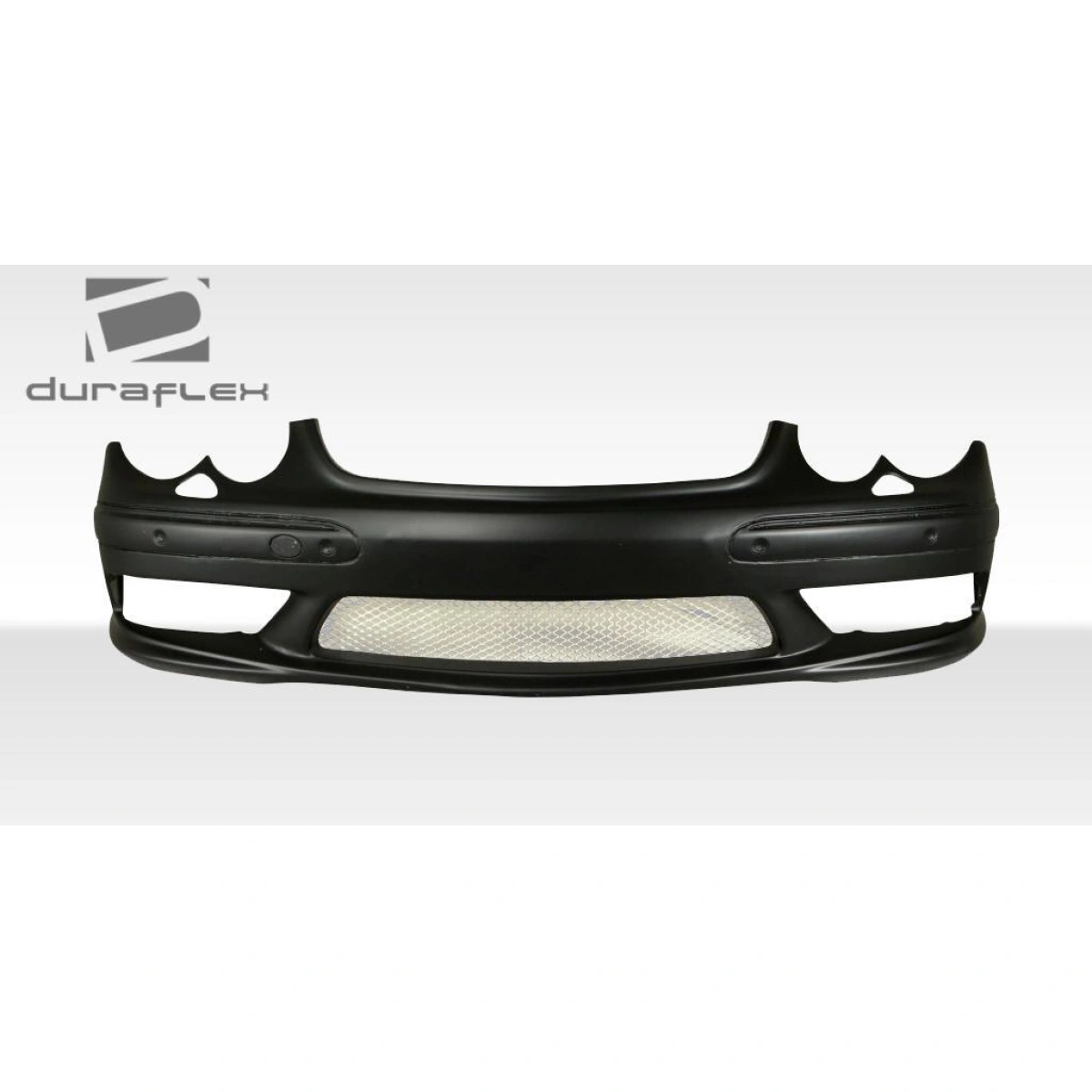 Modify your Mercedes-Benz CLK-Class 2003 with our Exterior/Front Bumpers - 5