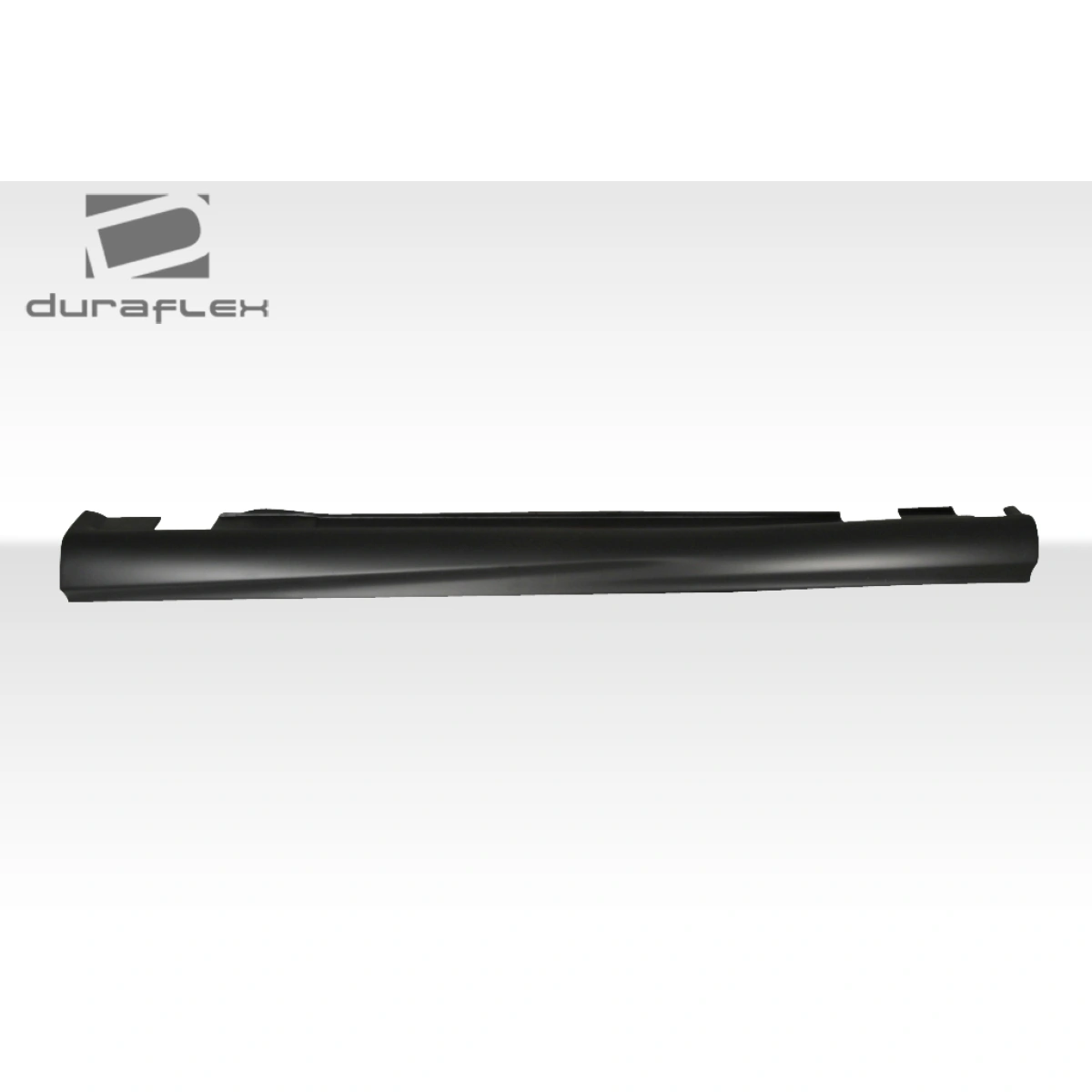 Modify your Mercedes-Benz CLK-Class 2003 with our Exterior/Side Skirts - 9