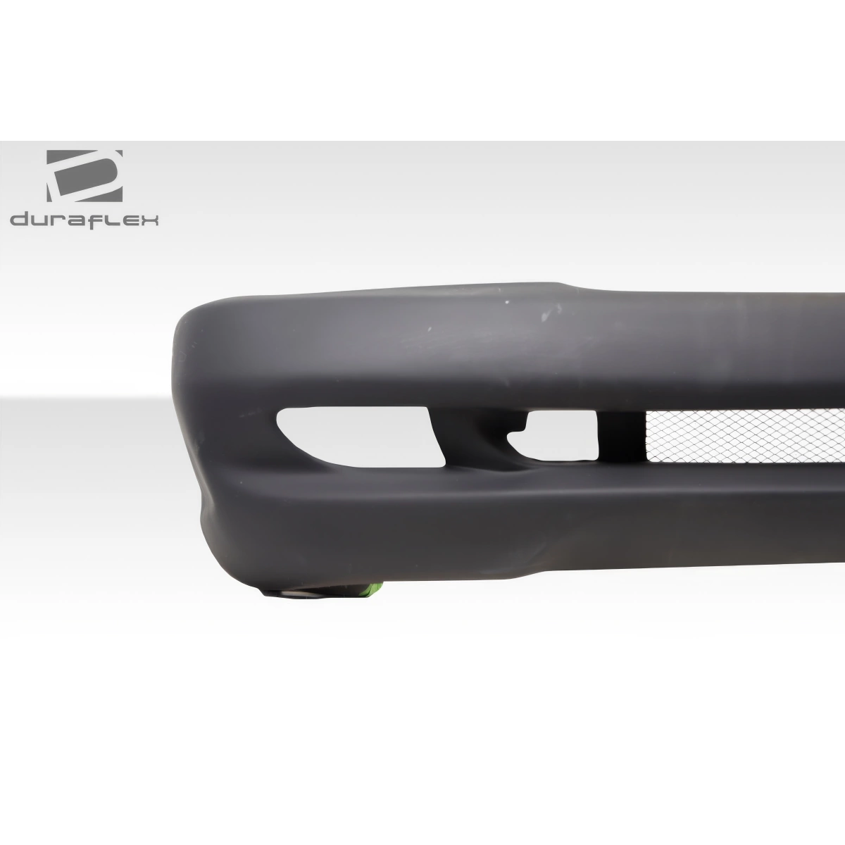 Modify your Mercedes-Benz SL-Class 1990 with our Exterior/Front Bumpers - 4
