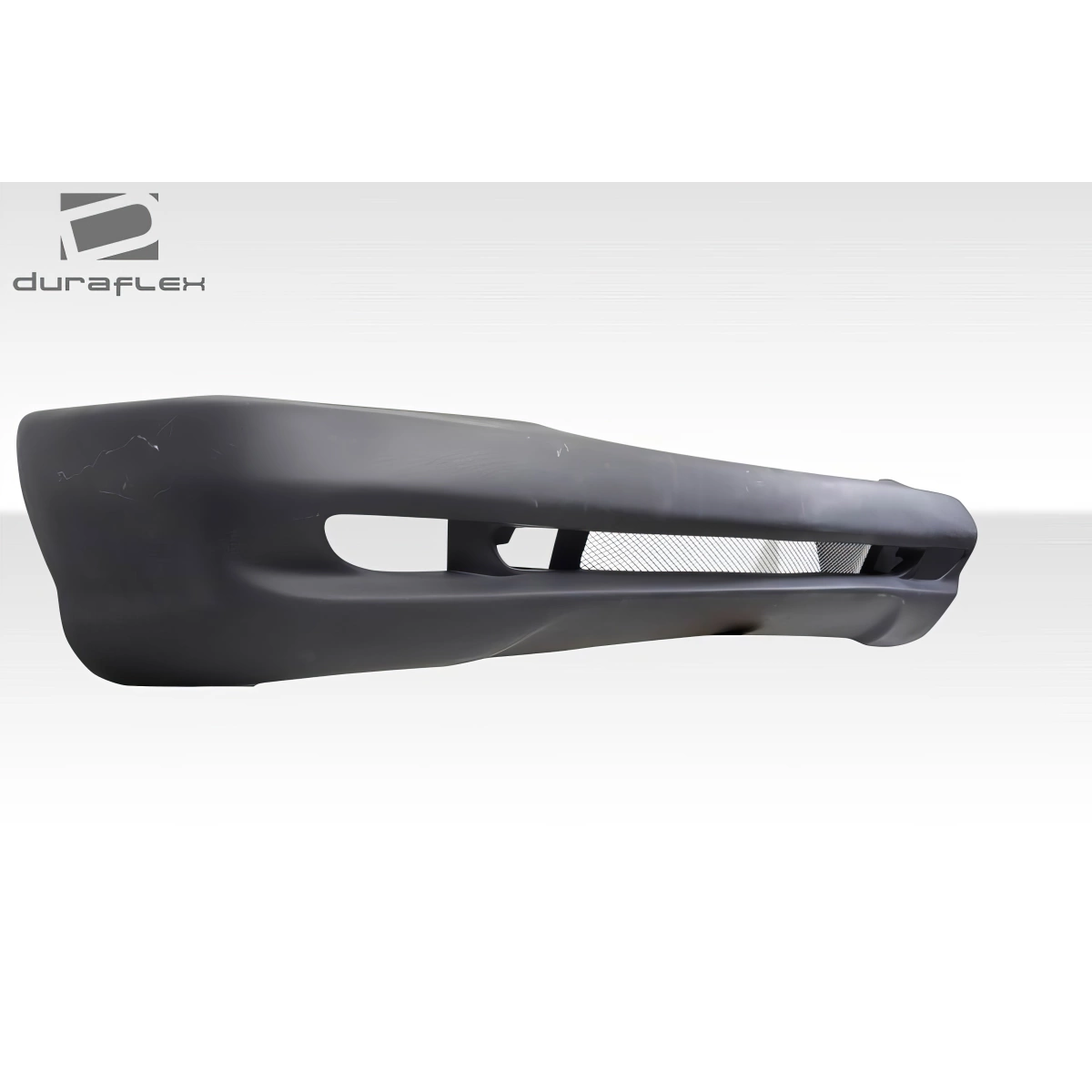 Modify your Mercedes-Benz SL-Class 1990 with our Exterior/Front Bumpers - 5