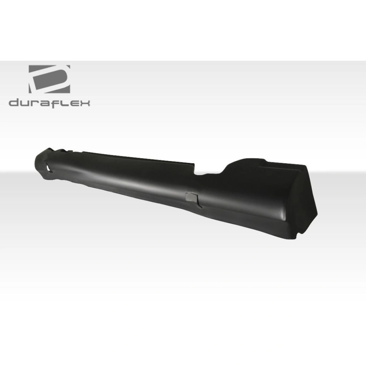 Modify your Mercedes-Benz SL-Class 1990 with our Exterior/Side Skirts - 22